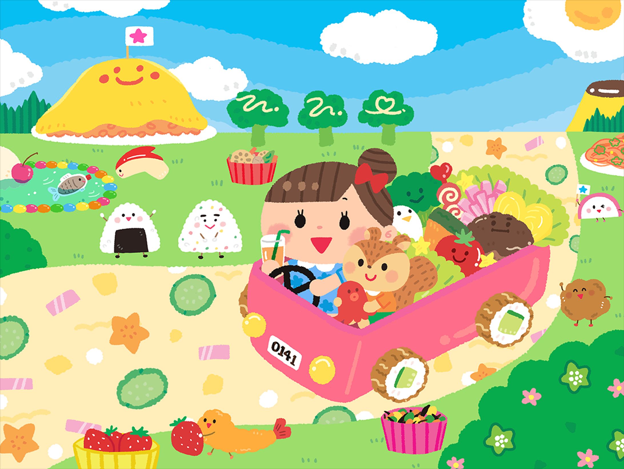 オリジナルイラスト-1