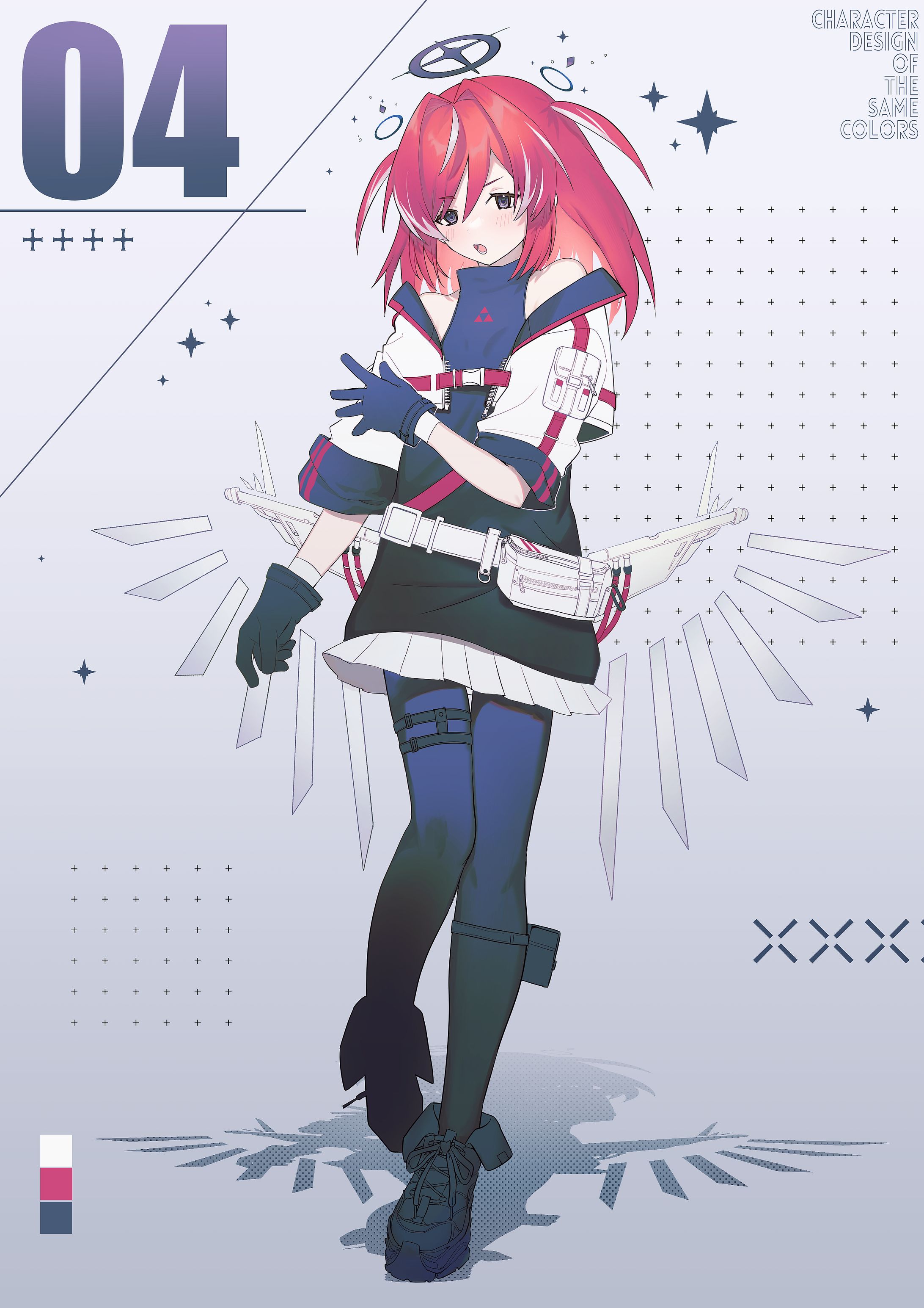 ocキャラデザ-1