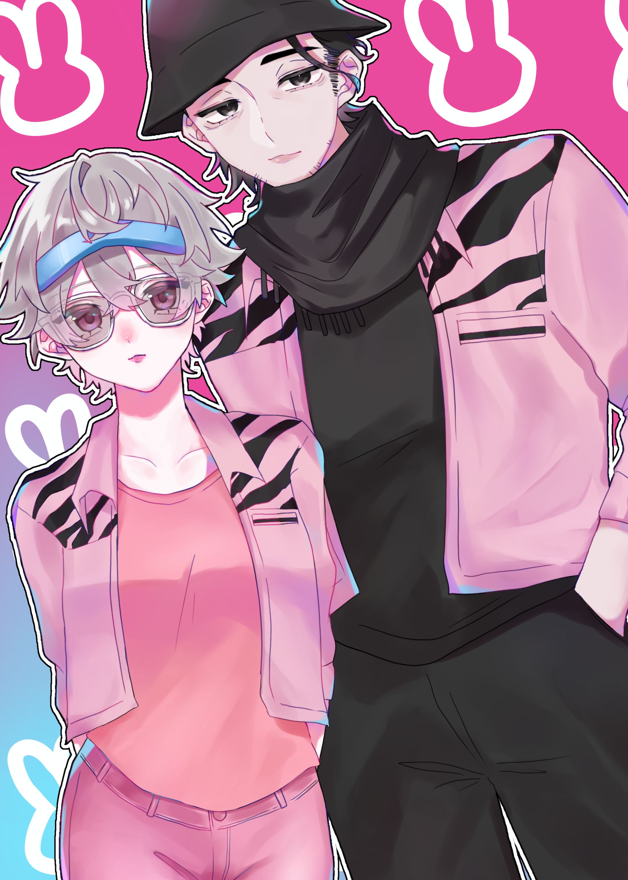 【FA】ストグラ-1