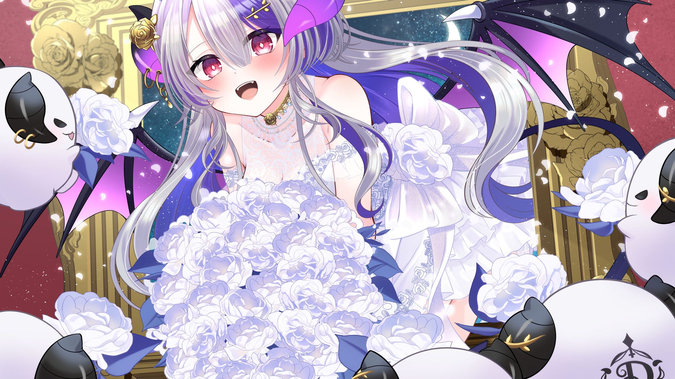 【FAご依頼】Devilith Violustre様-1