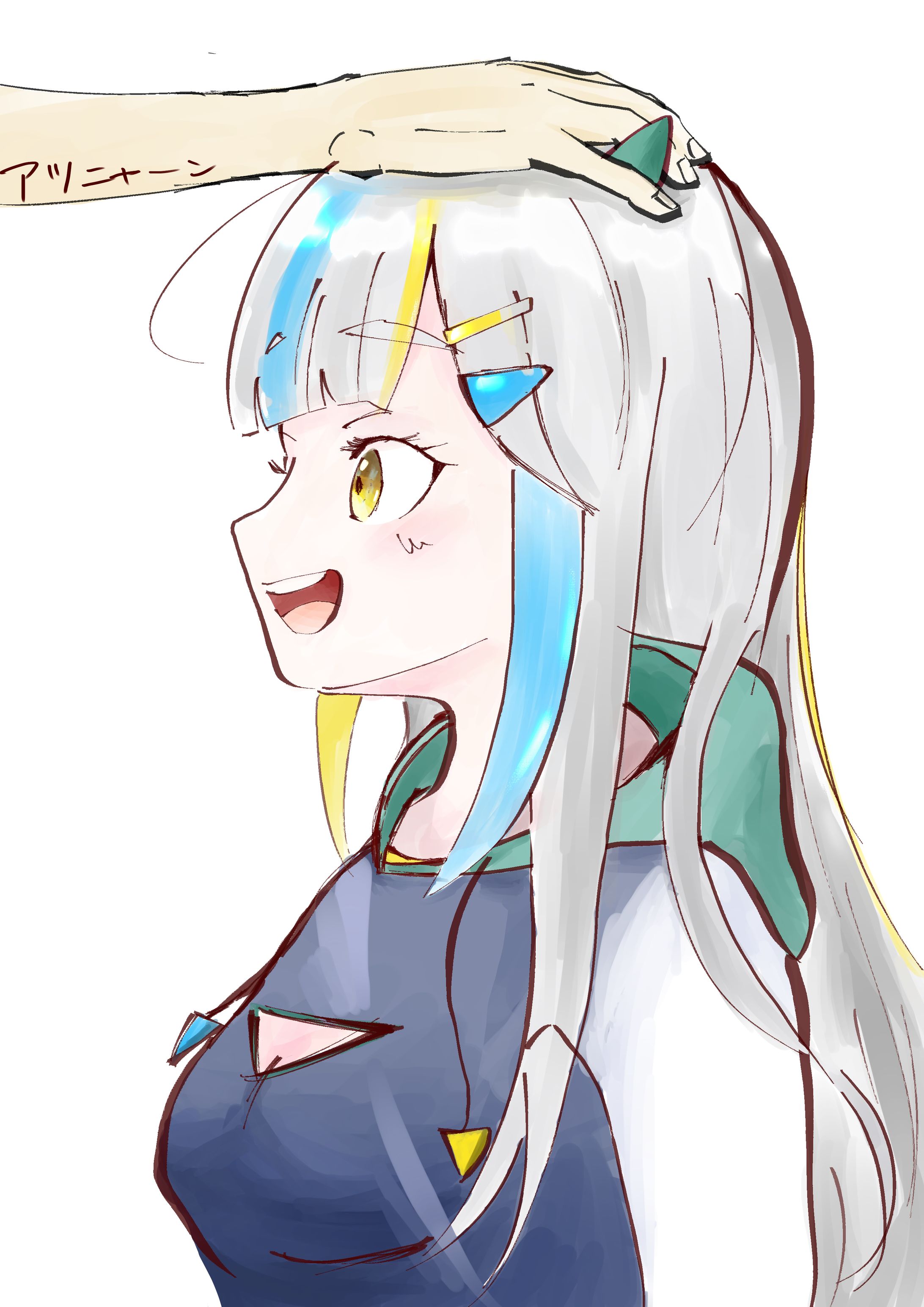 【FA】碧月おりごん-1