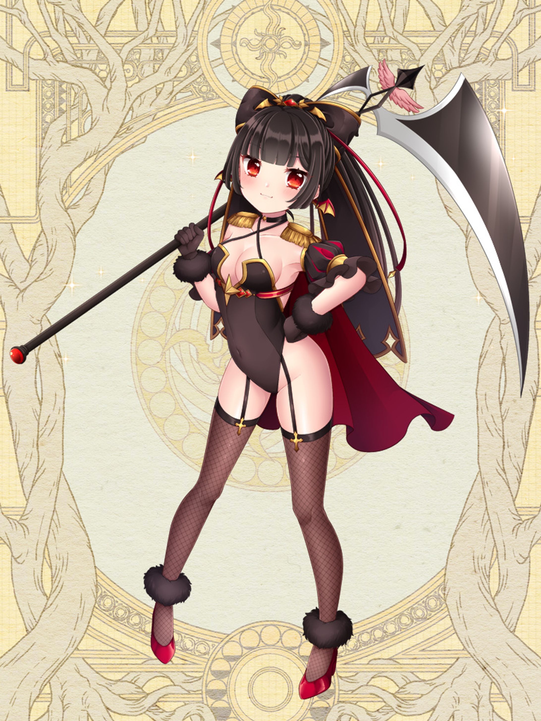 【まとめ】第六猟兵2020-1