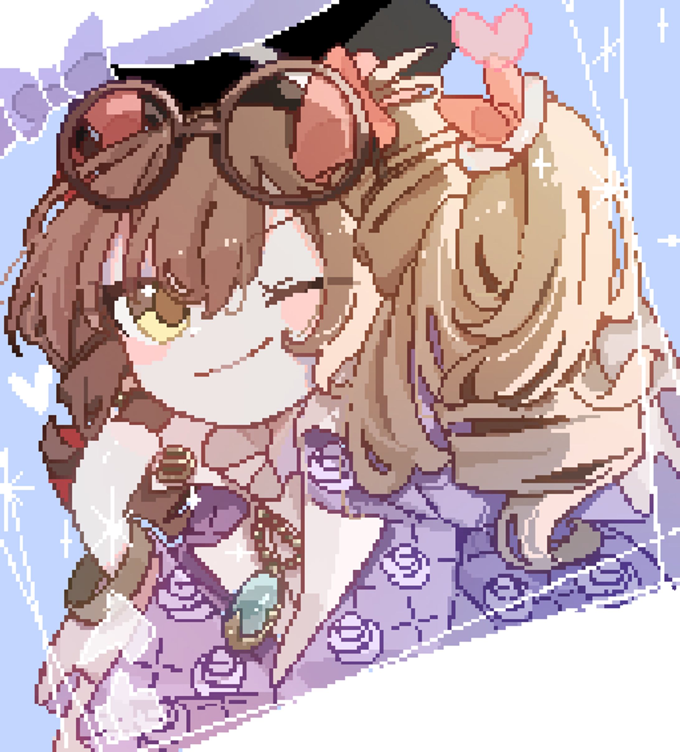 ドット絵-1