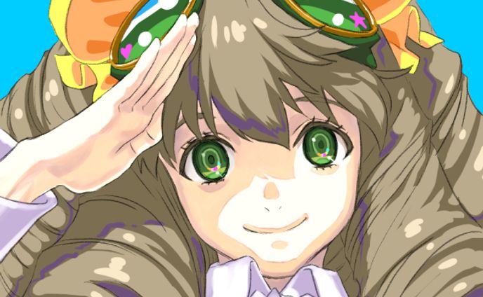 マリア・バルタザール