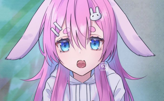 「かまって」
