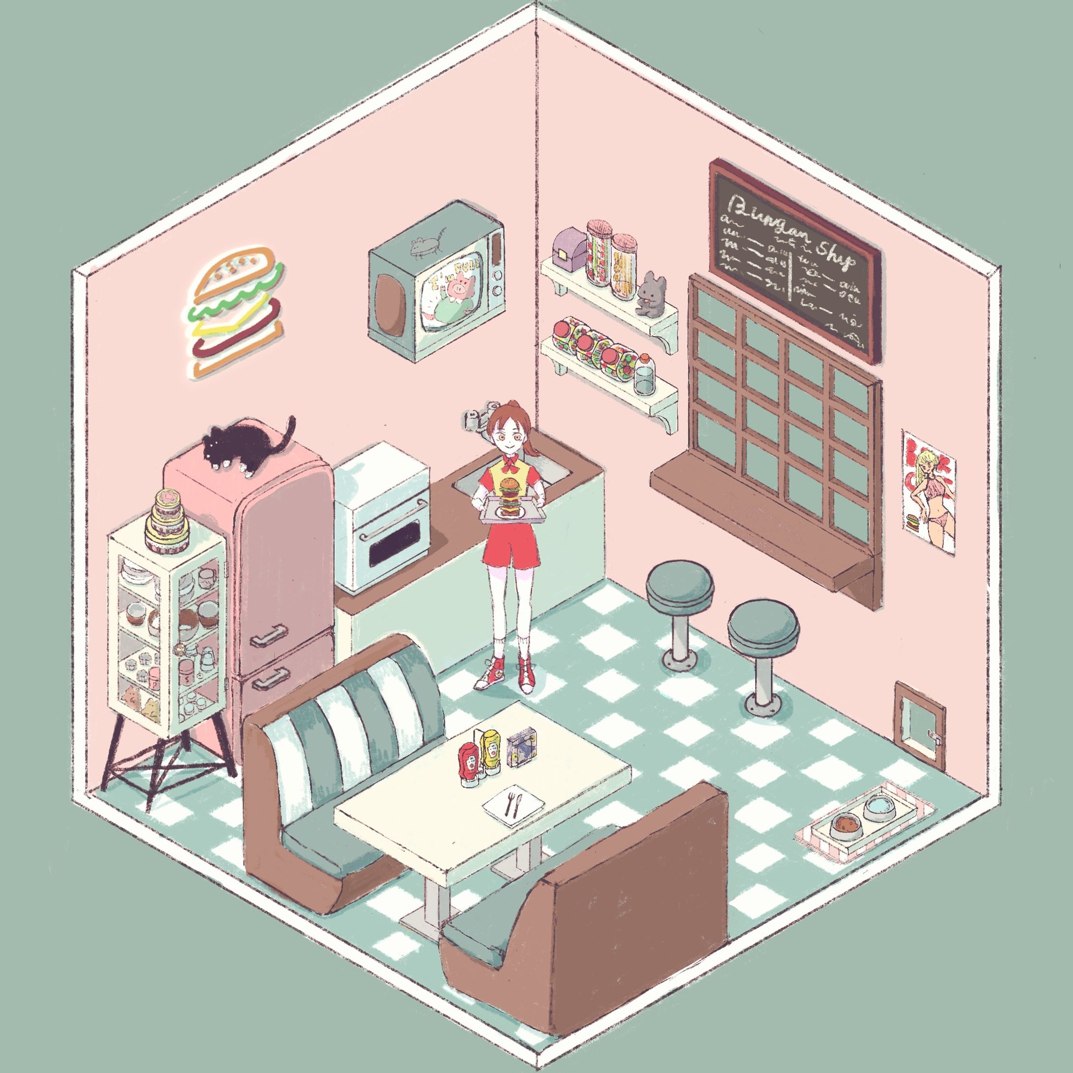 自作イラスト-1