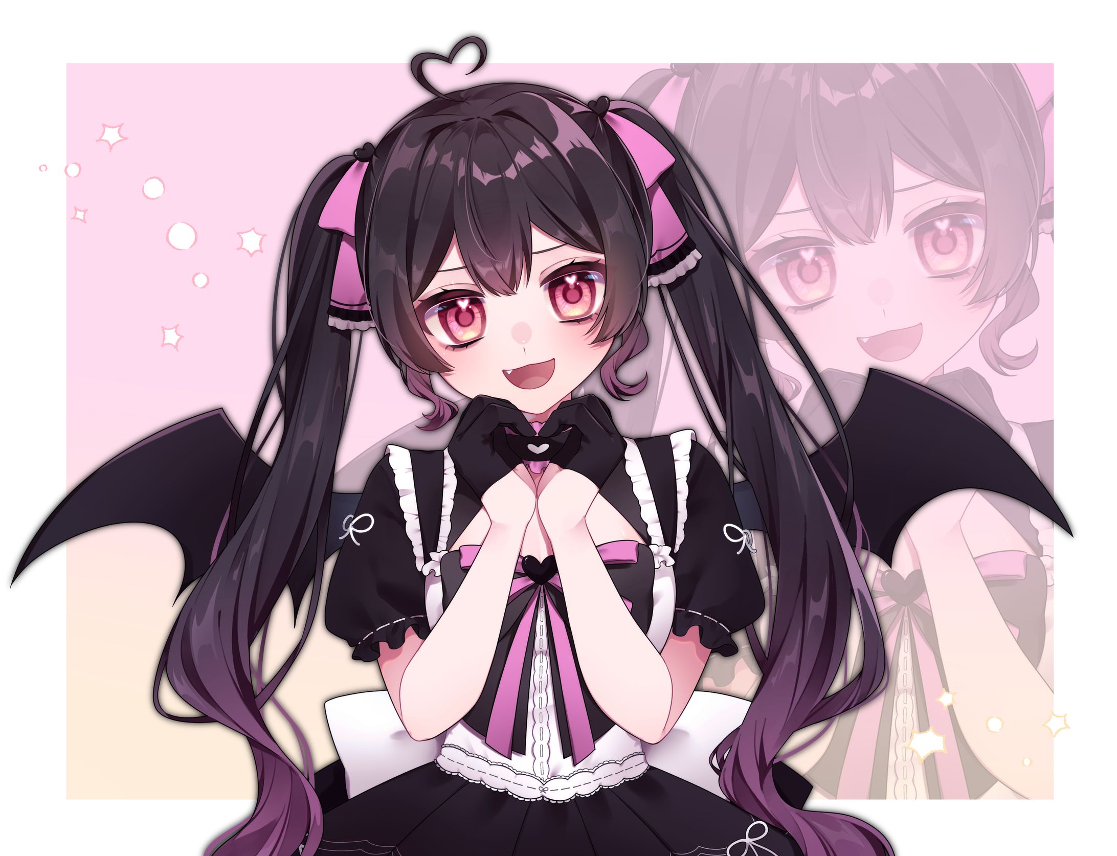 等身/SD(あくまﾁｬﾝ様)-1