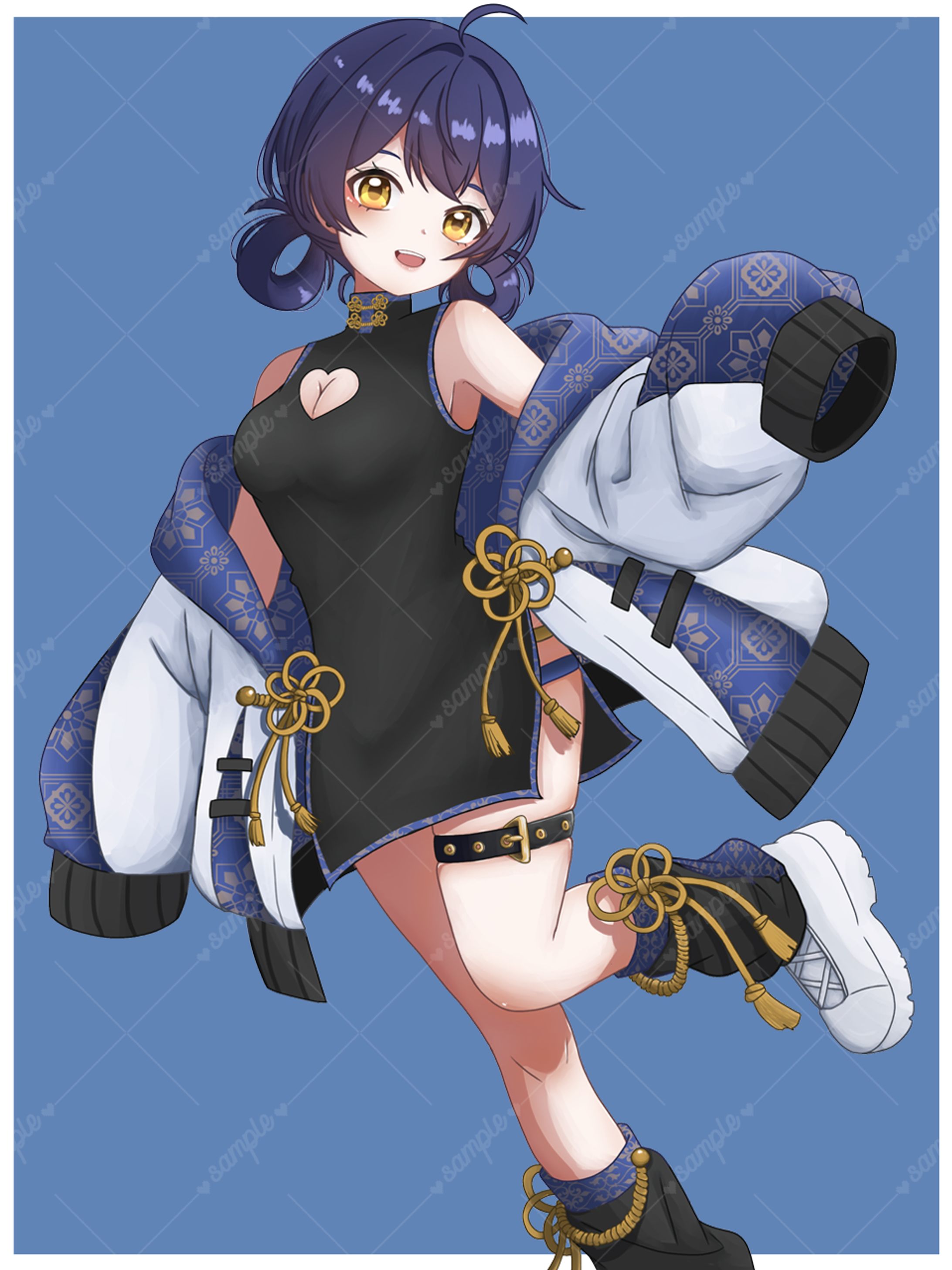 サンプル🖌️-1