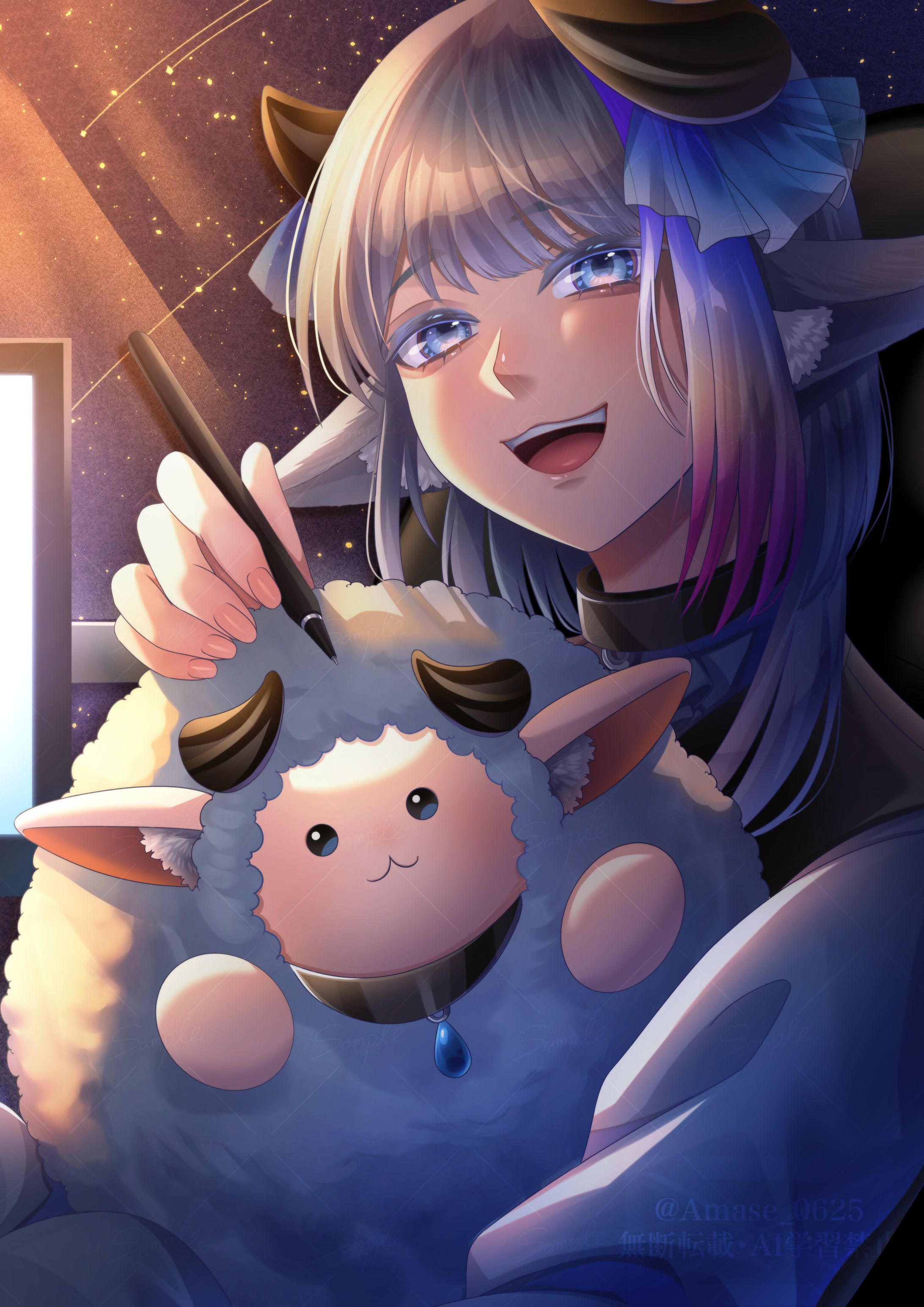 1枚絵-1