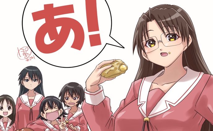 【100日チャレンジファンアート】41〜50