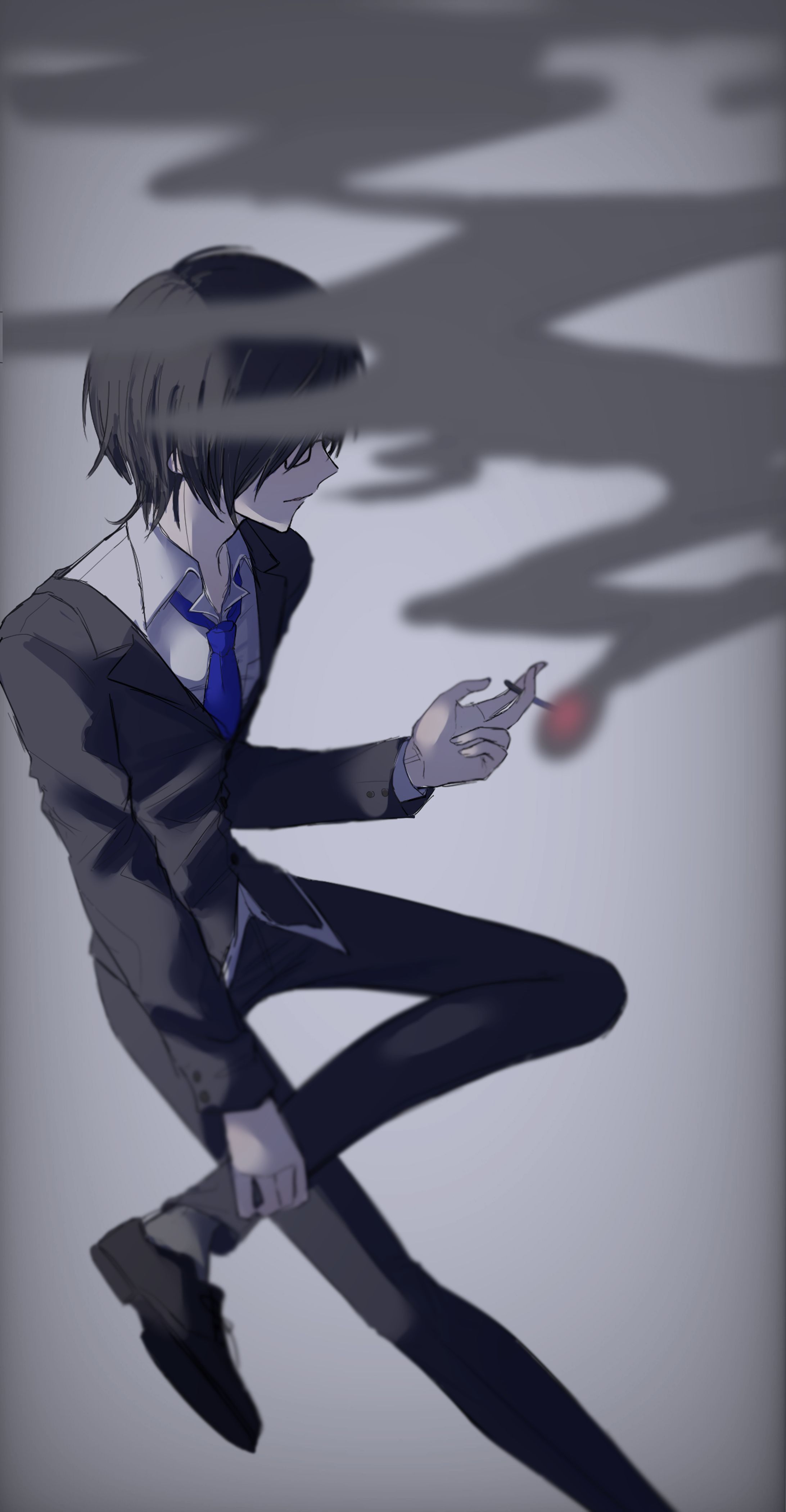 鬱先生-1