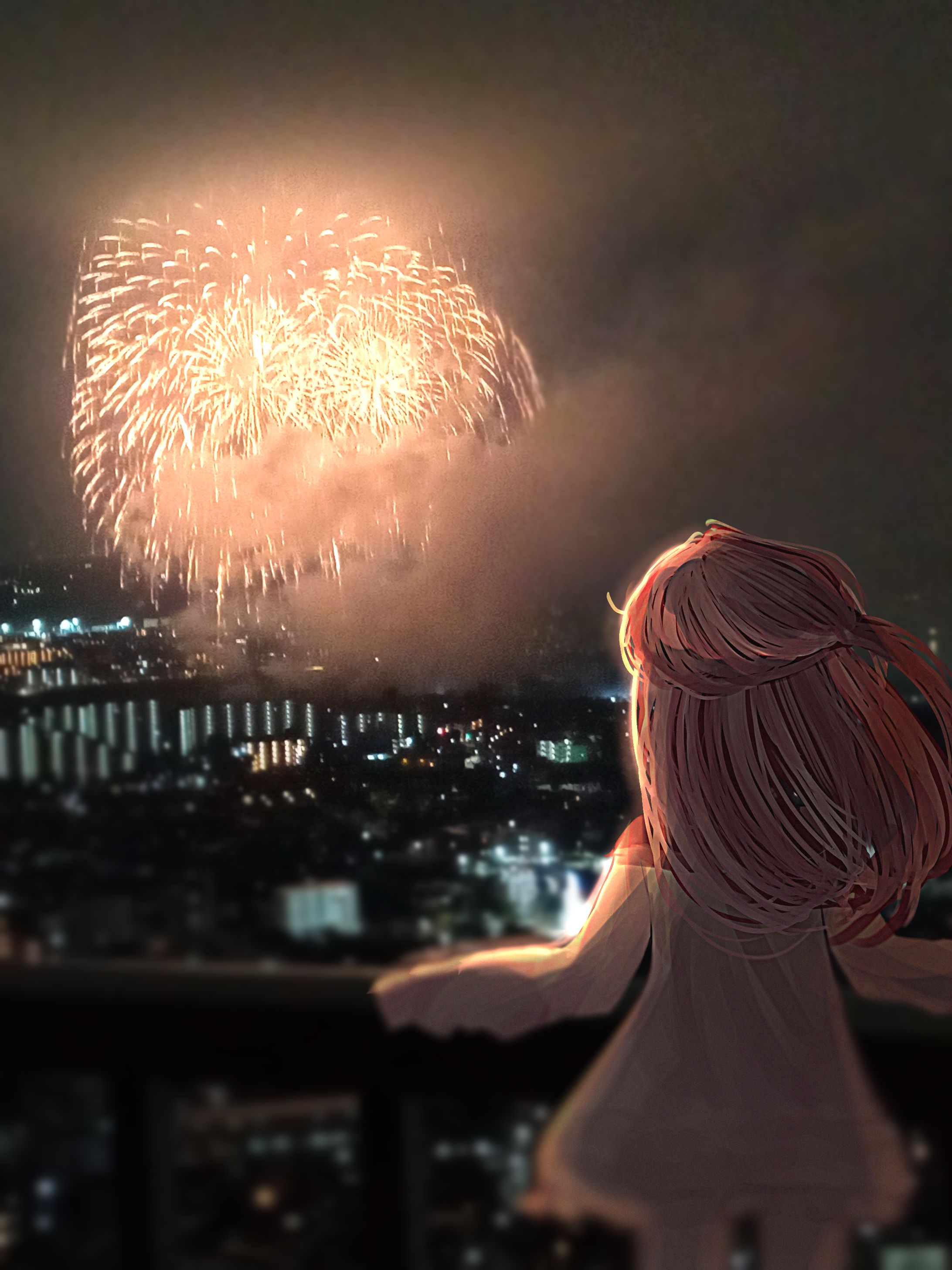 実写に書き込んだ絵-1