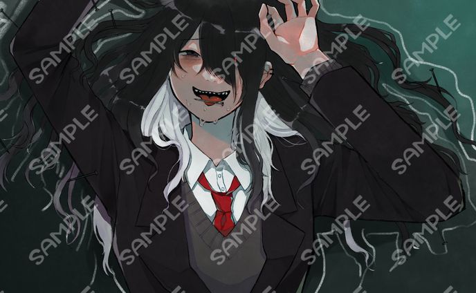 コミッション⑮