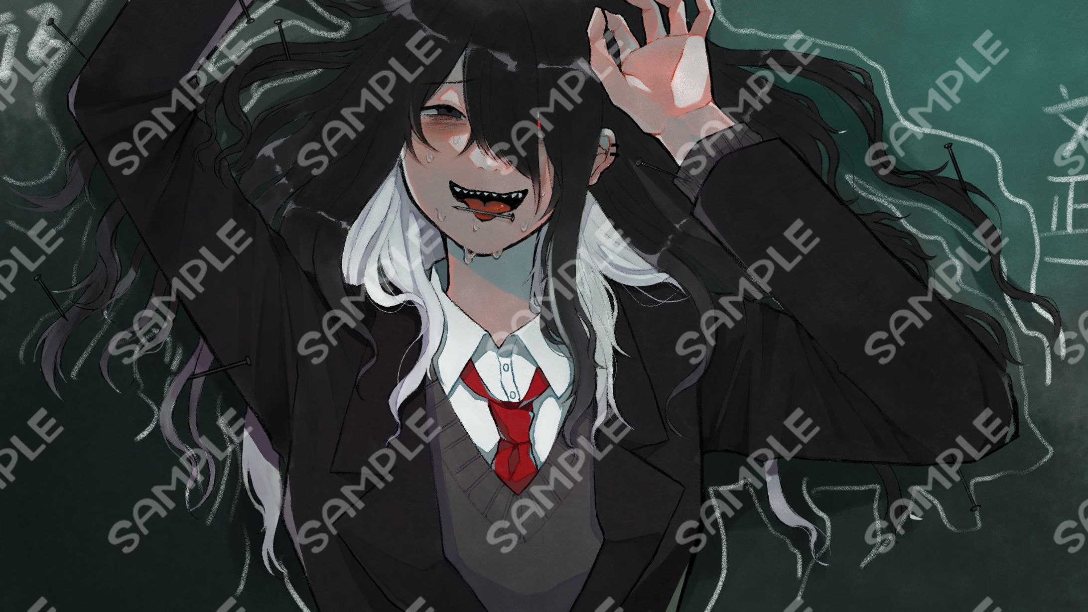 コミッション⑮-1