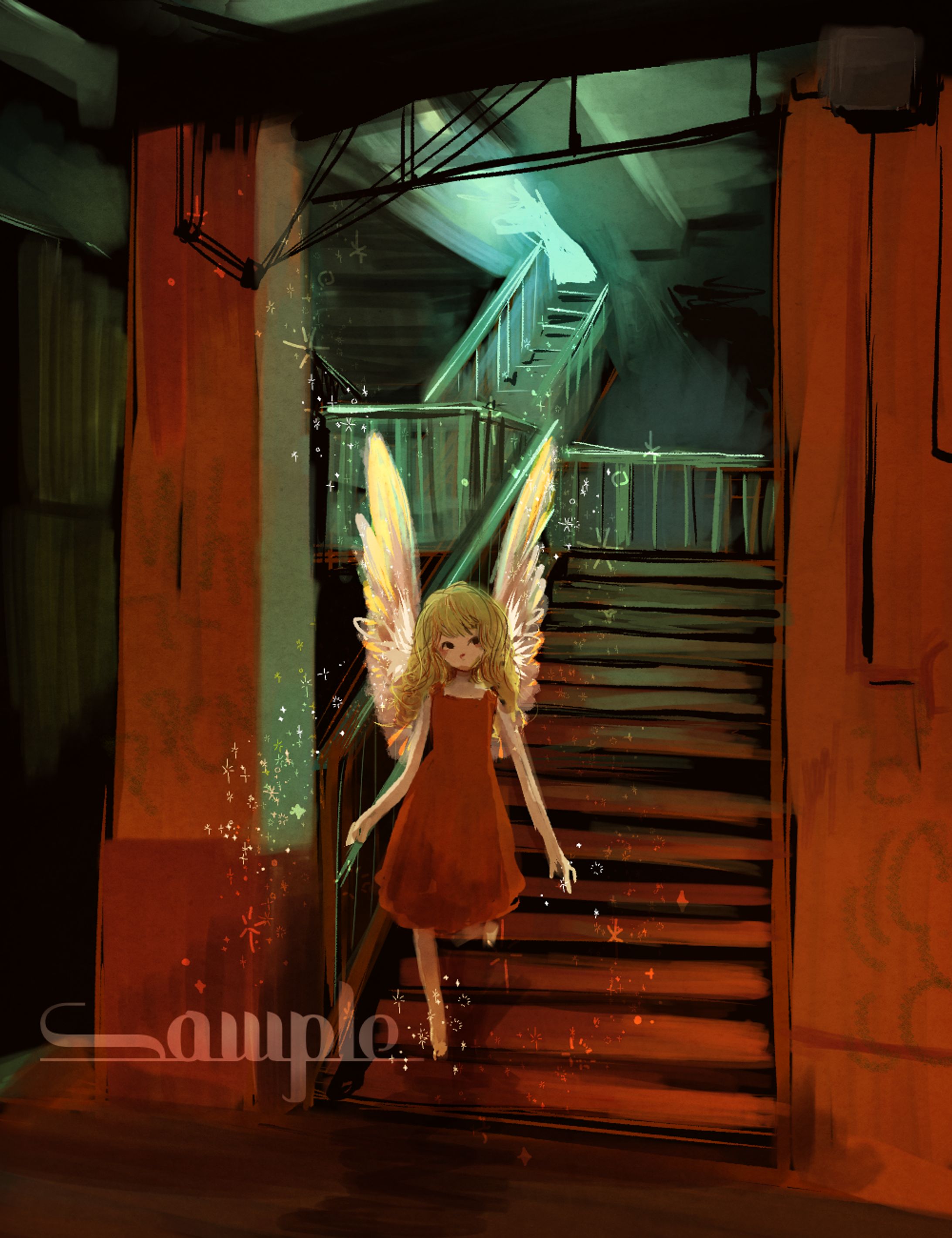 angel dust-1