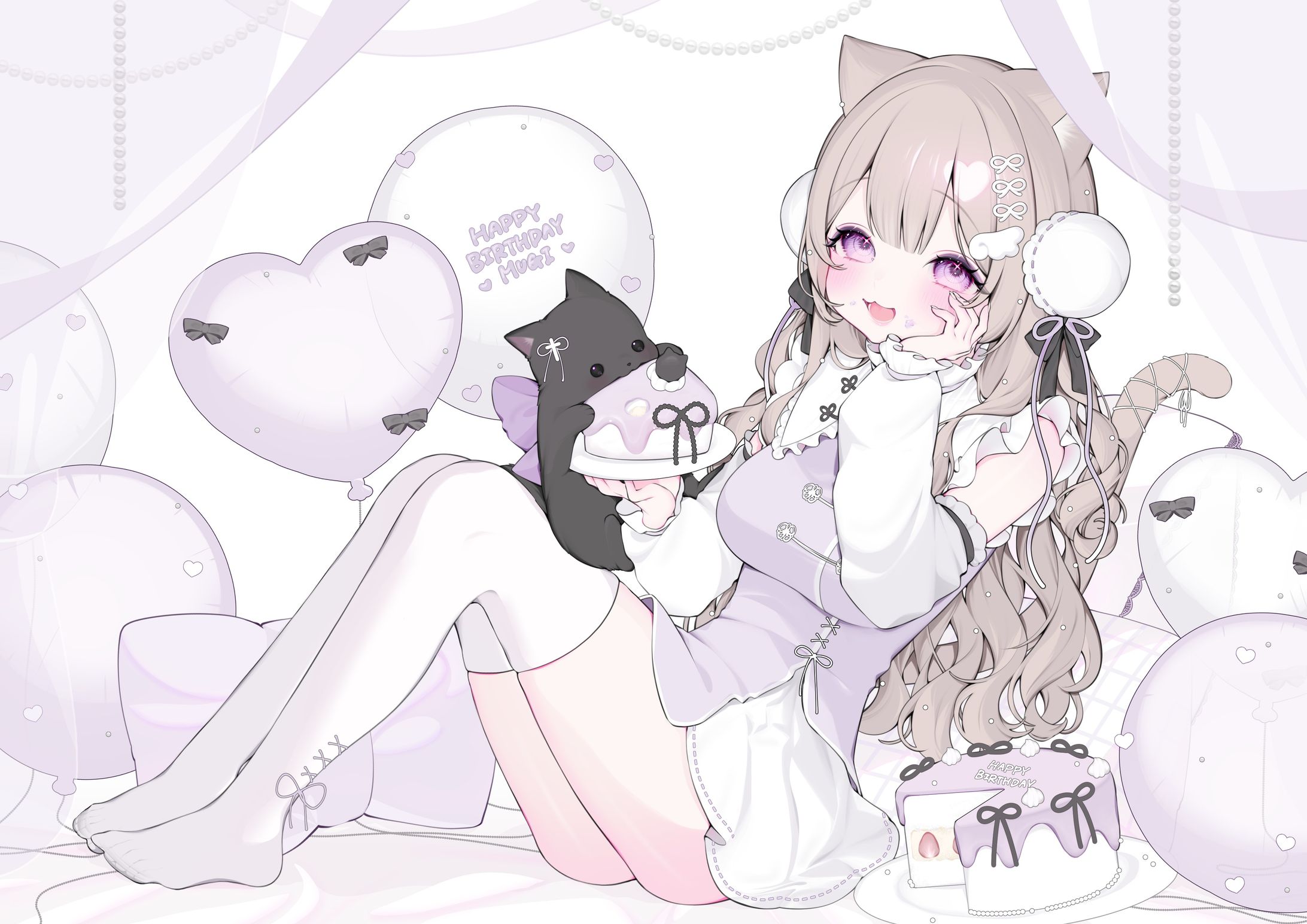 【ご依頼】猫瀬むぎ様-1