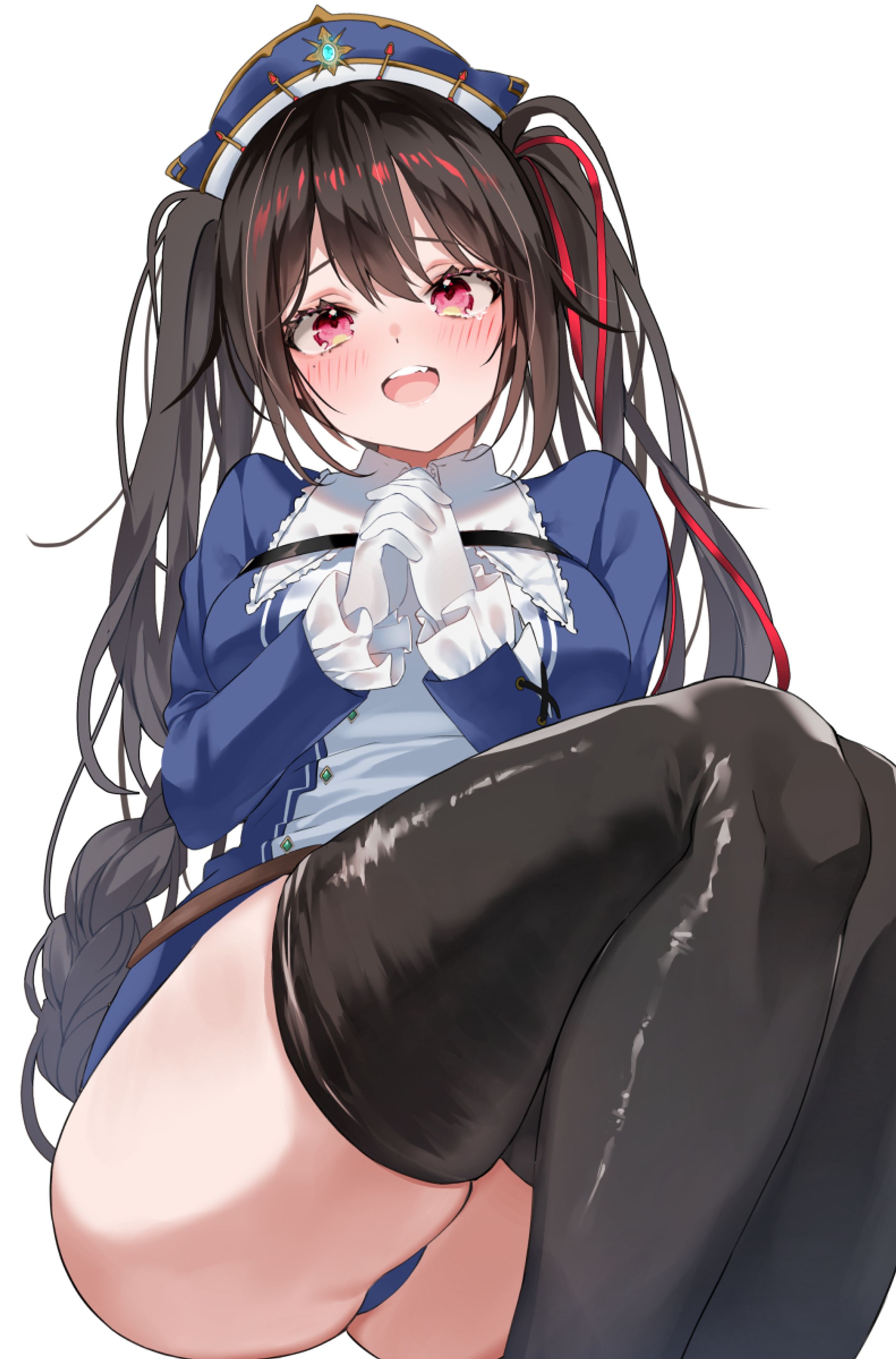 安心教-1