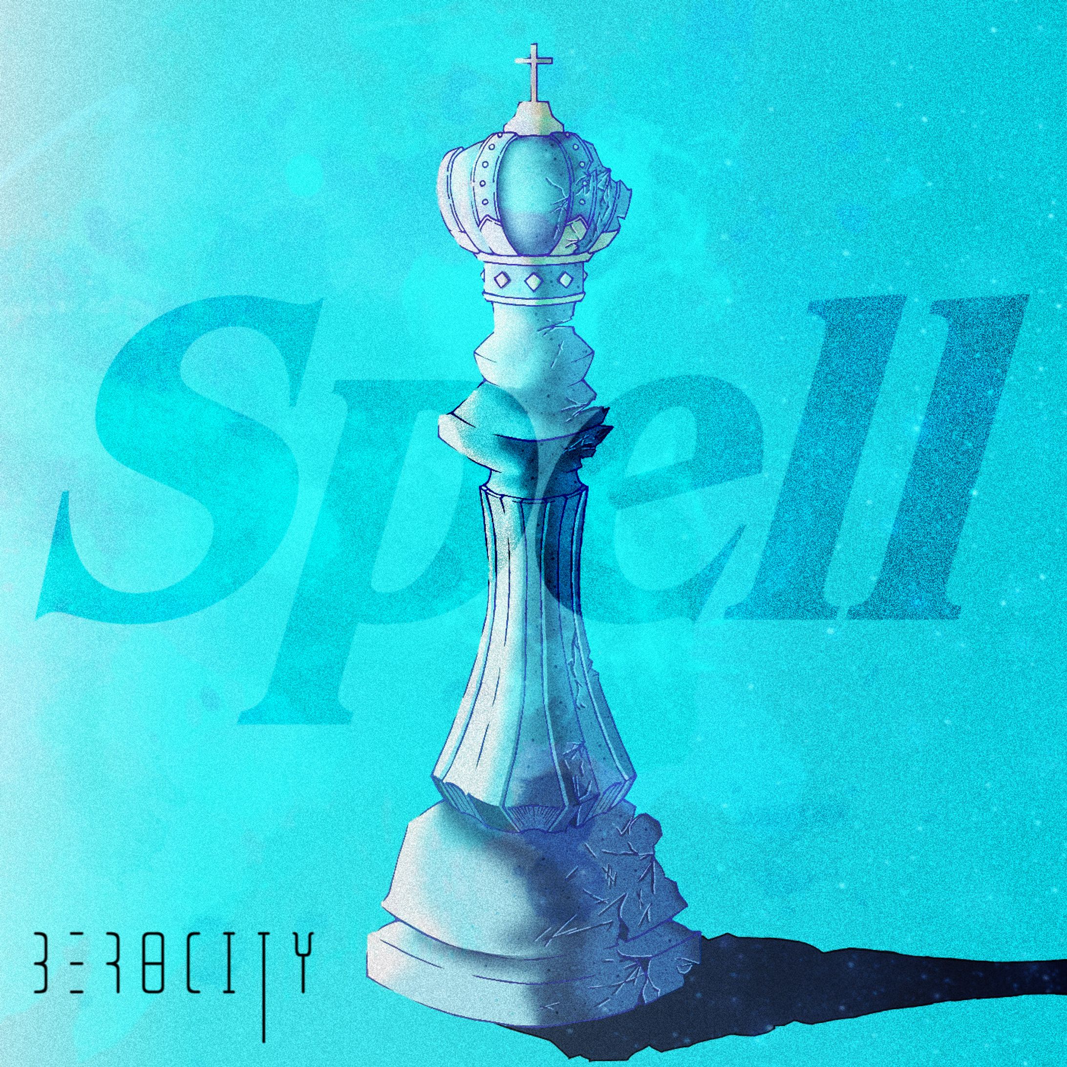 Spell/BEROCITY-1