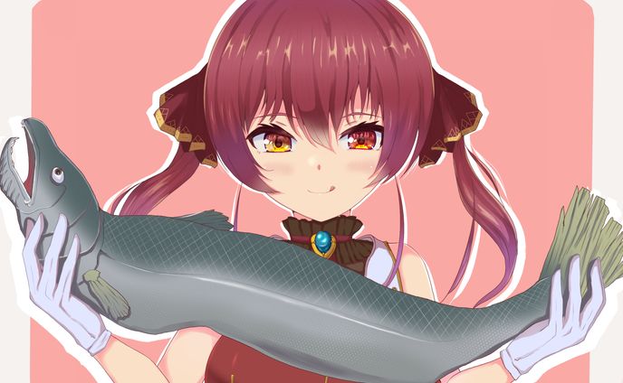 趣味絵