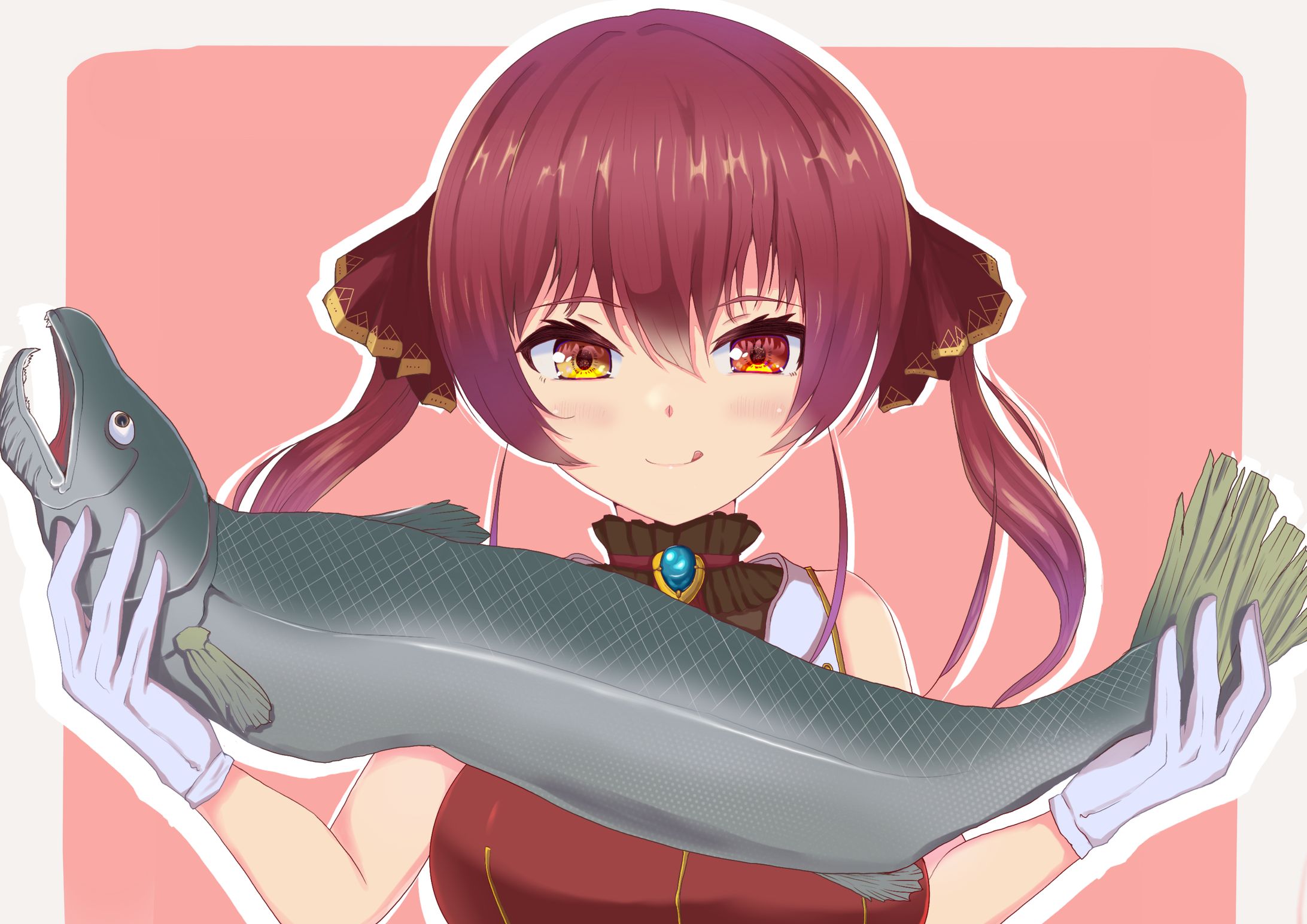 趣味絵-1