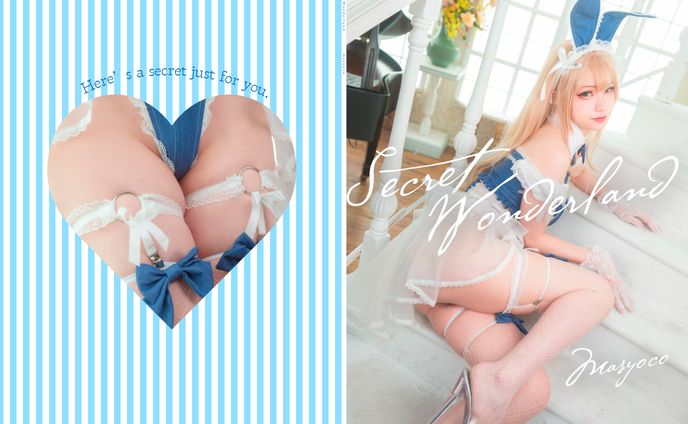 創作写真集表紙＋全ページデザイン