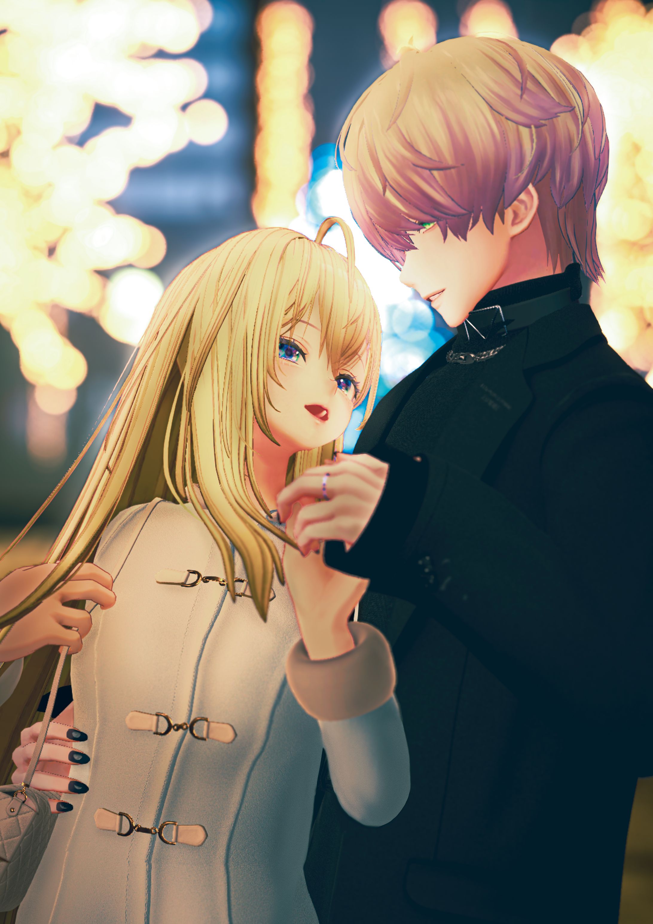 【撮影・モデル】メタのみ 様 第12回　写真提供-1