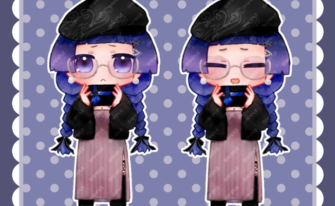 【Vliver】大海原リュカ様