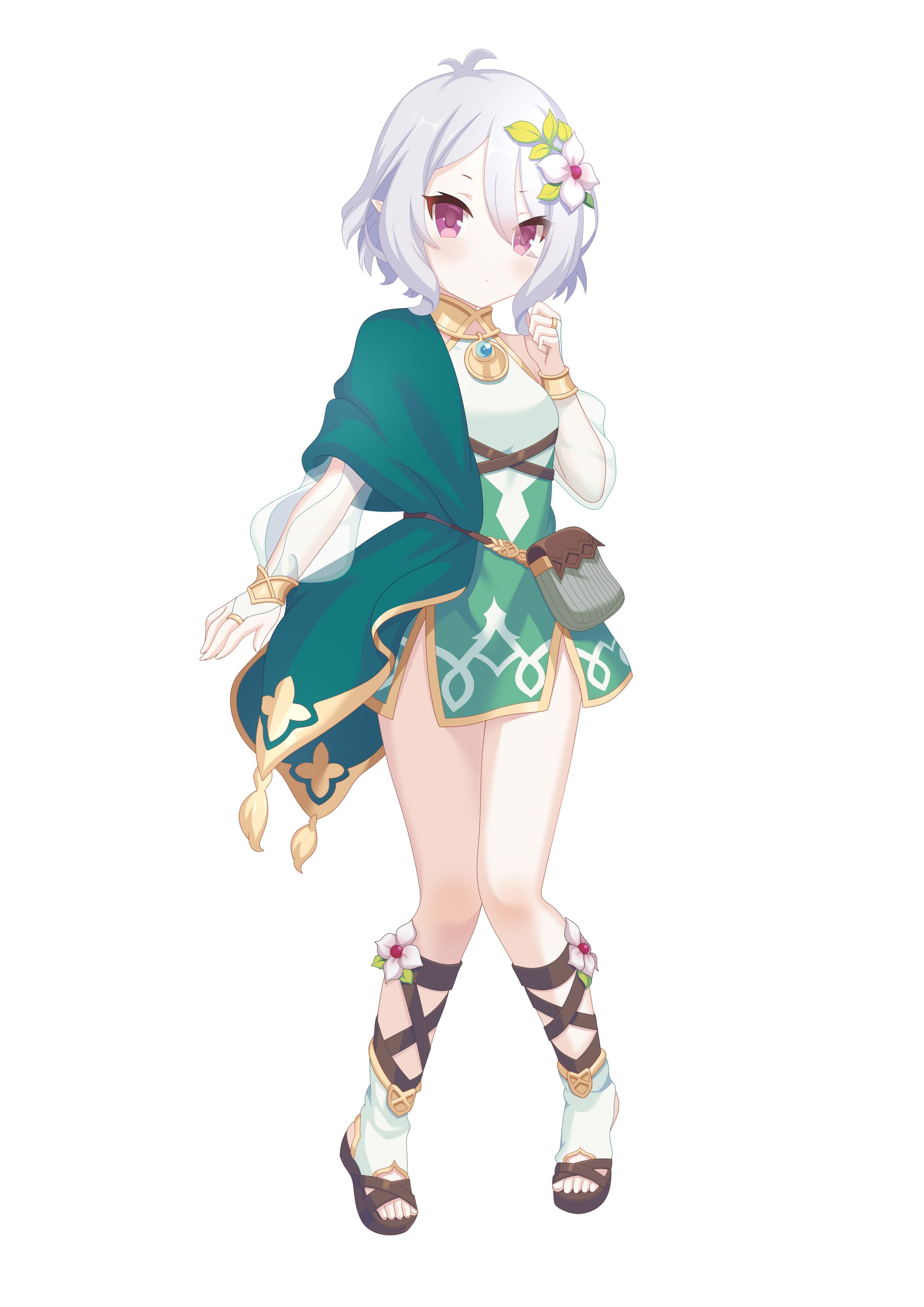 コッコロ立ち絵-1