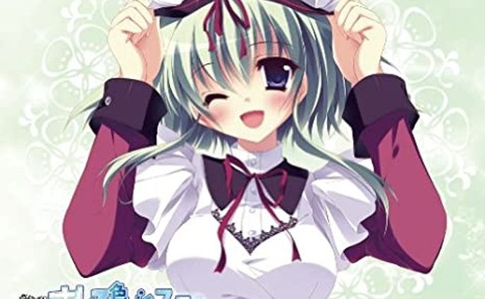 ましろ色シンフォニー　オリジナルドラマCD　第三巻　アンジェ編　『天使には祝福のまぶしさを』