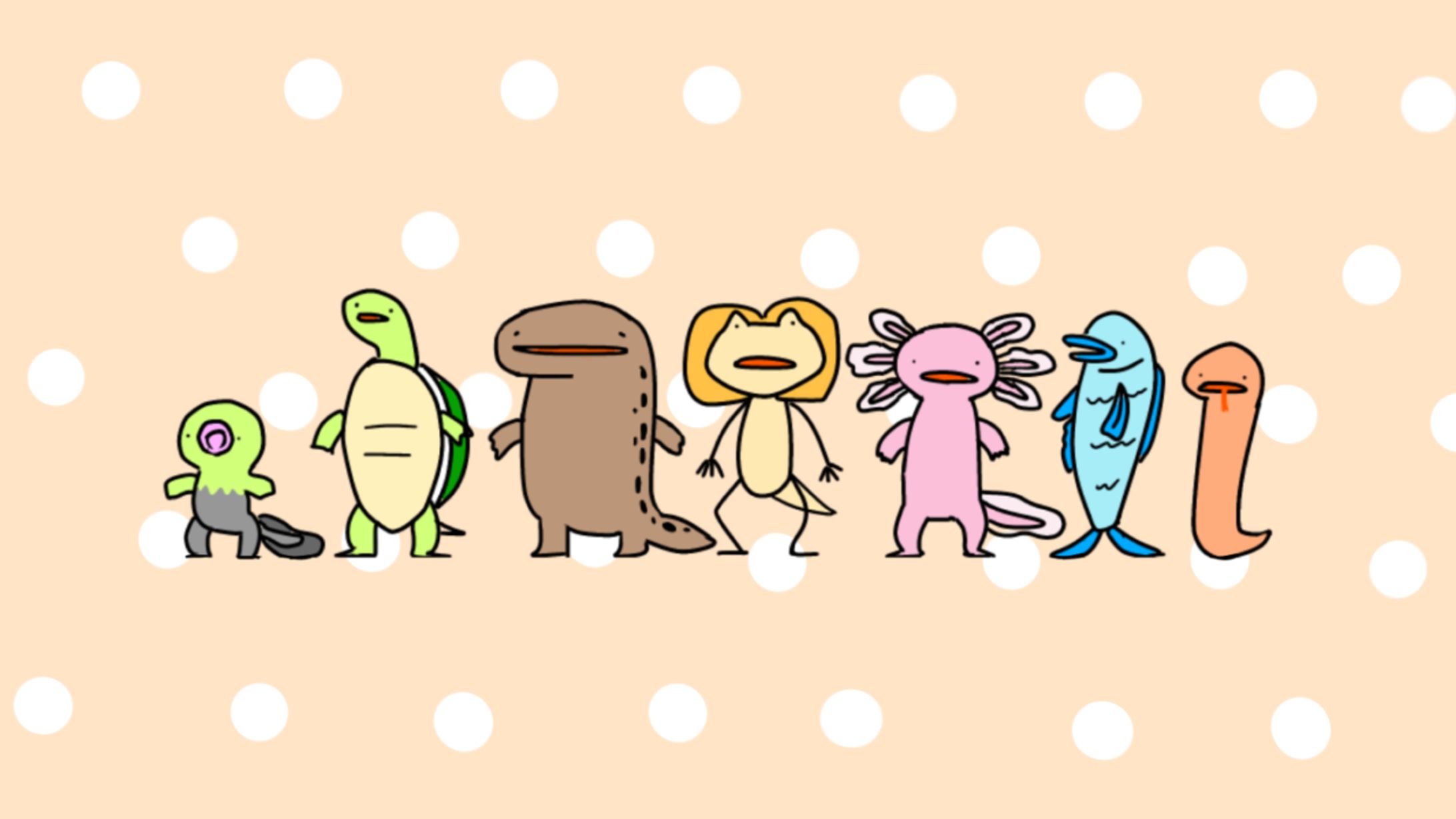 オリジナルキャラクター-1