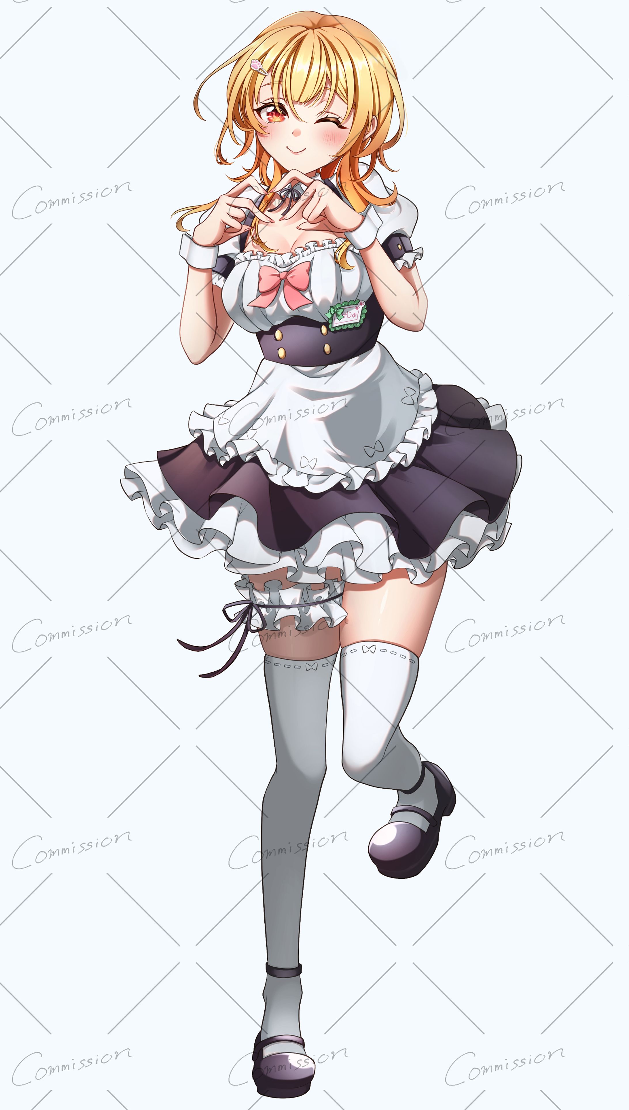 vtuberご依頼イラスト-1