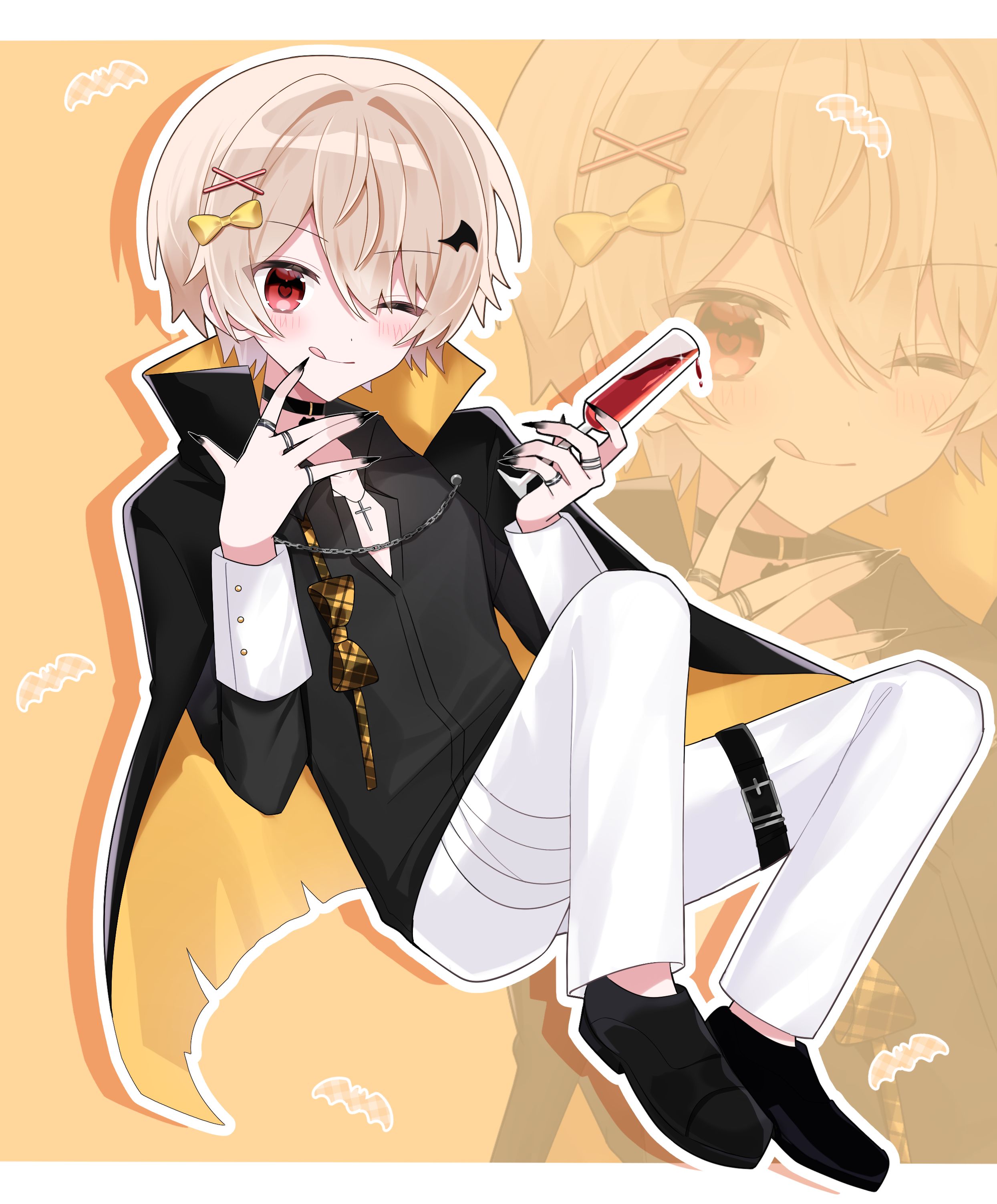 ありしあ様専用 イラストオーダー 夢絵 色紙 ポストカード 【公式通販】