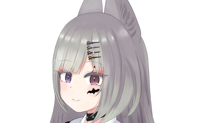 VRChat リーファ改変