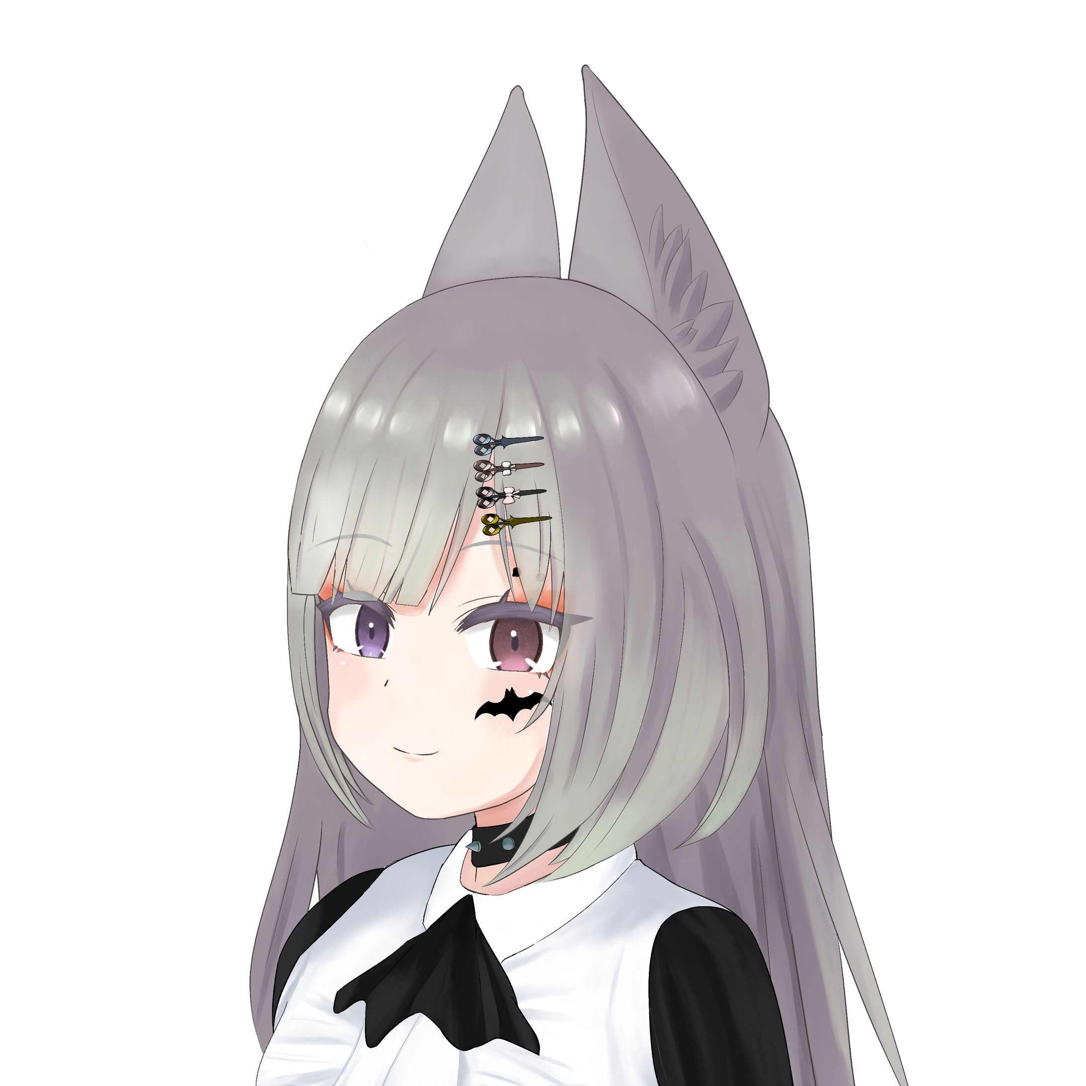 VRChat リーファ改変-1