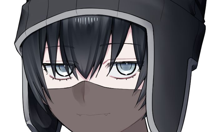 アイコン(自分用)