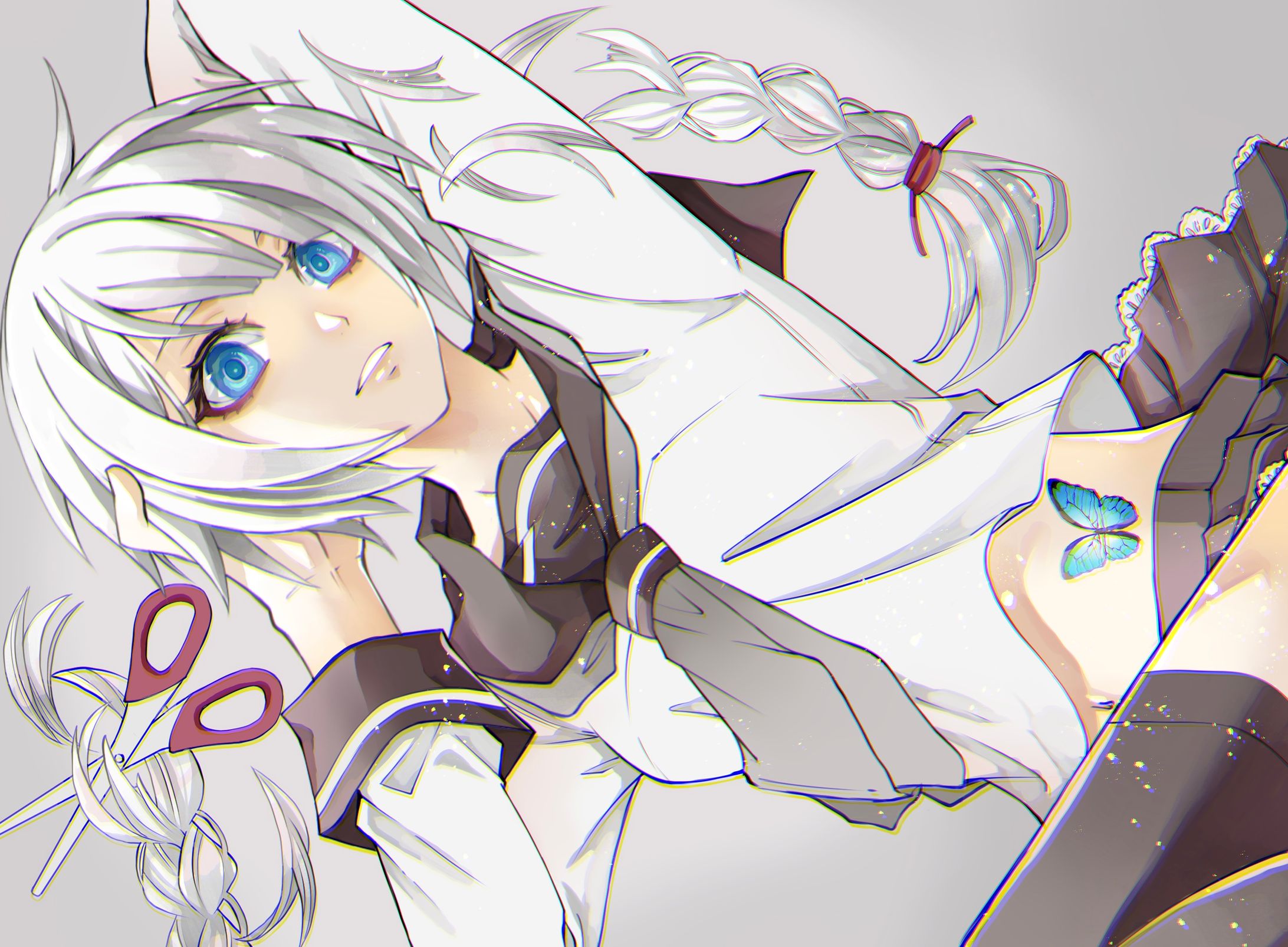 オリジナル女子-1