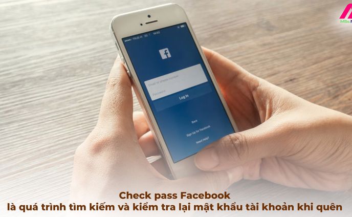 Top 3 cách check pass Facebook thành công 2024