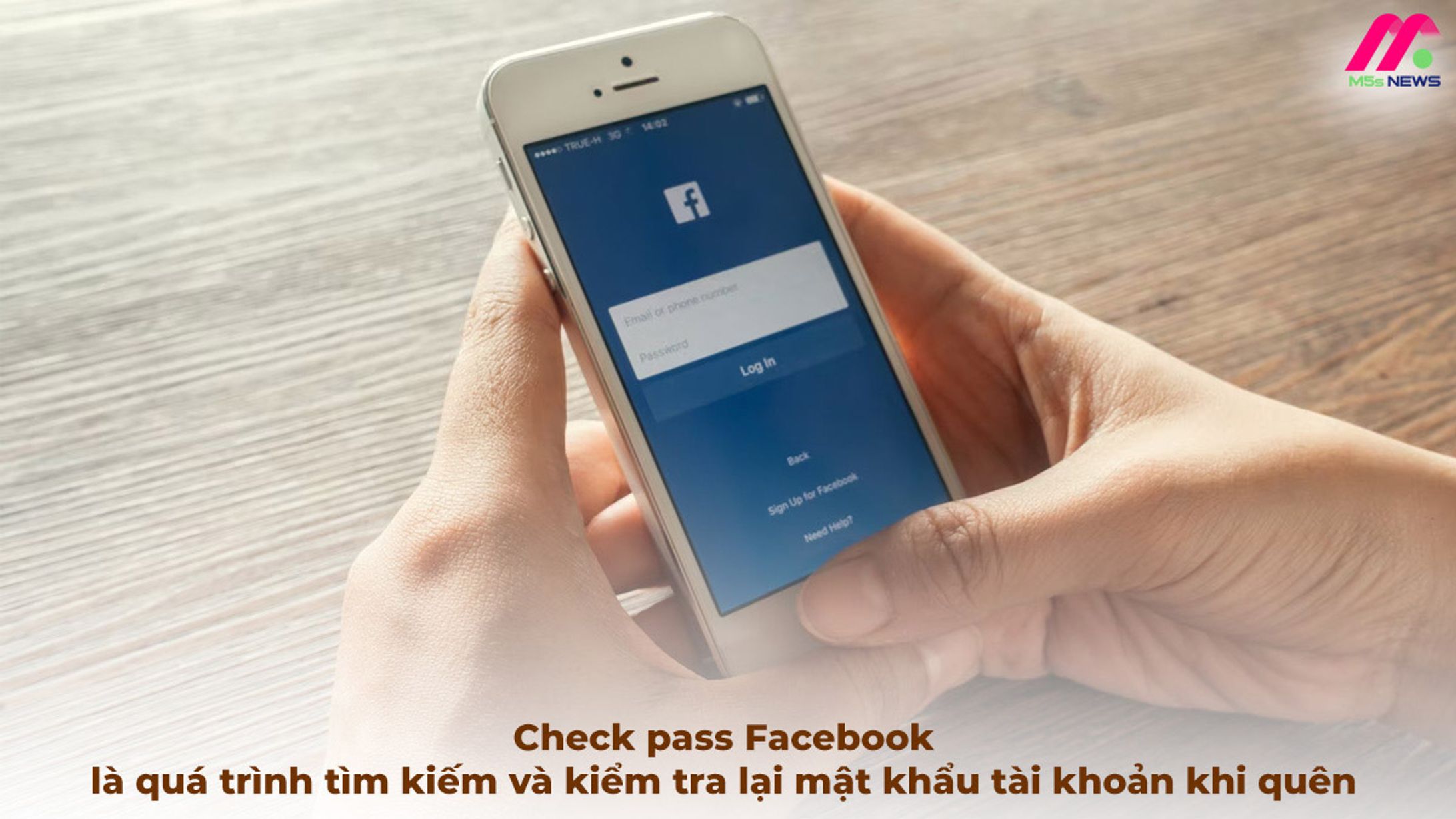 Top 3 cách check pass Facebook thành công 2024-1