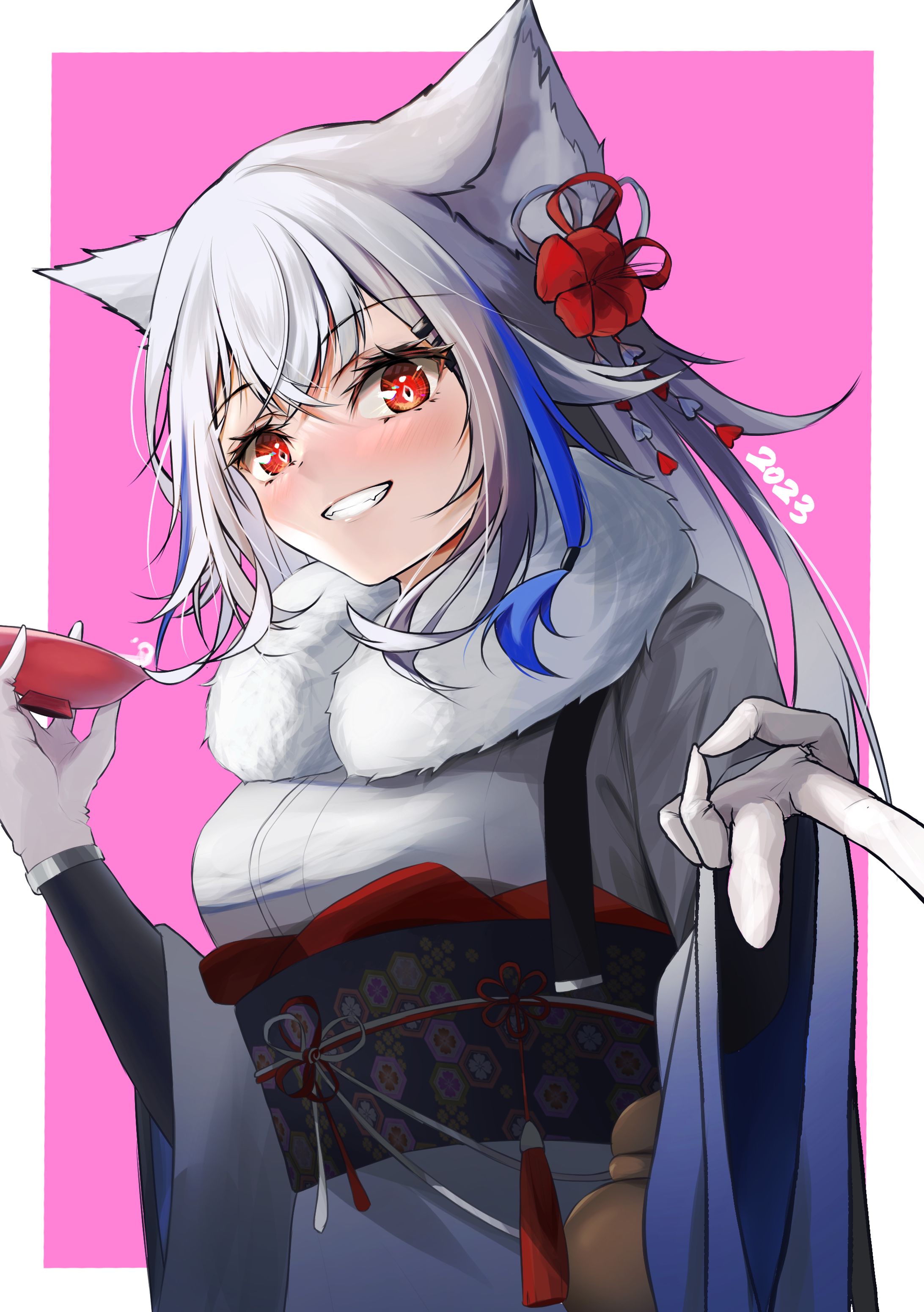趣味絵-1