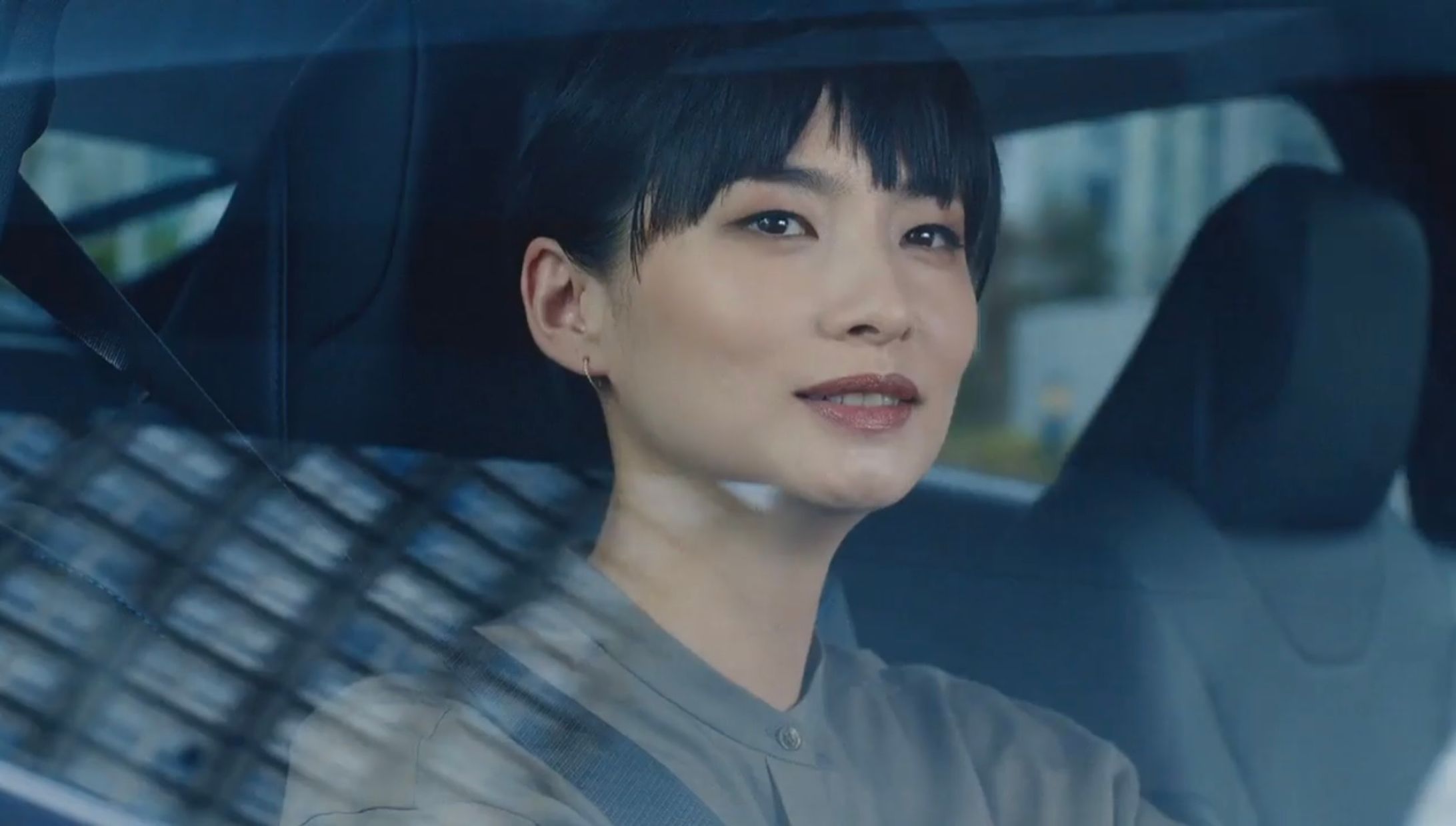 CM TOYOTA 新型プリウス-1