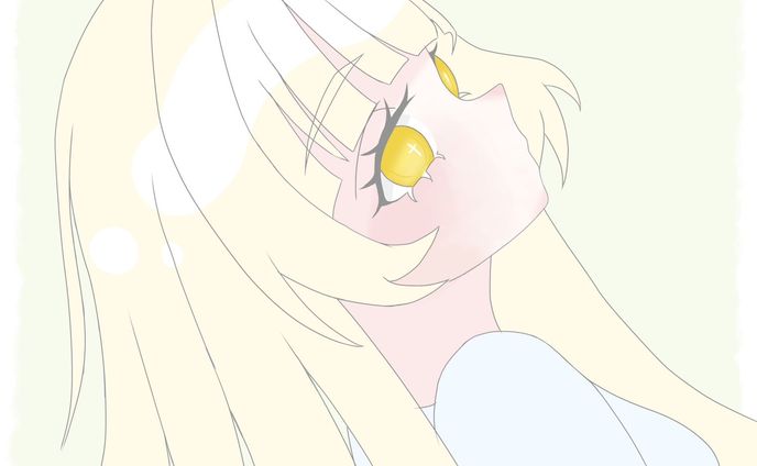 イラスト　【趣味絵】