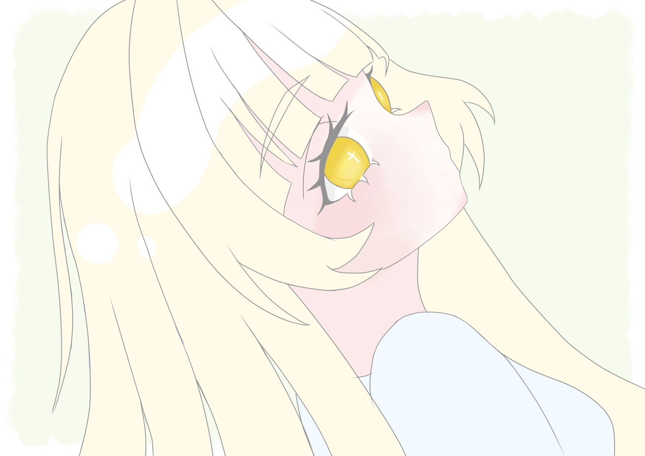 イラスト　【趣味絵】-1