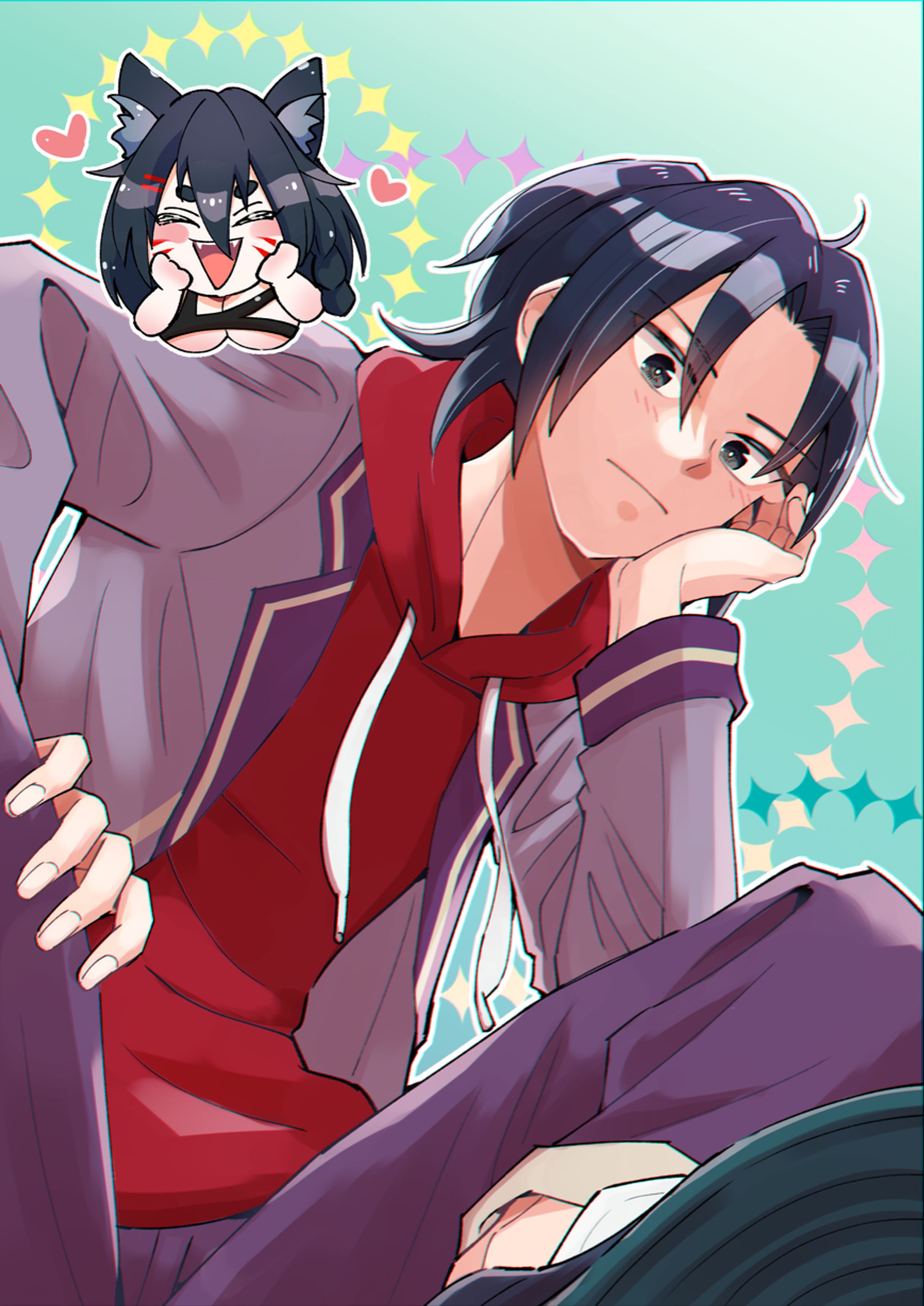 ケイスケくん-1