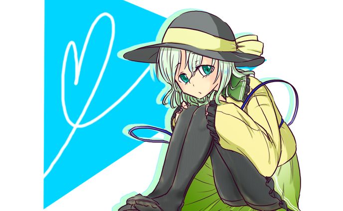 二次創作（東方Project）