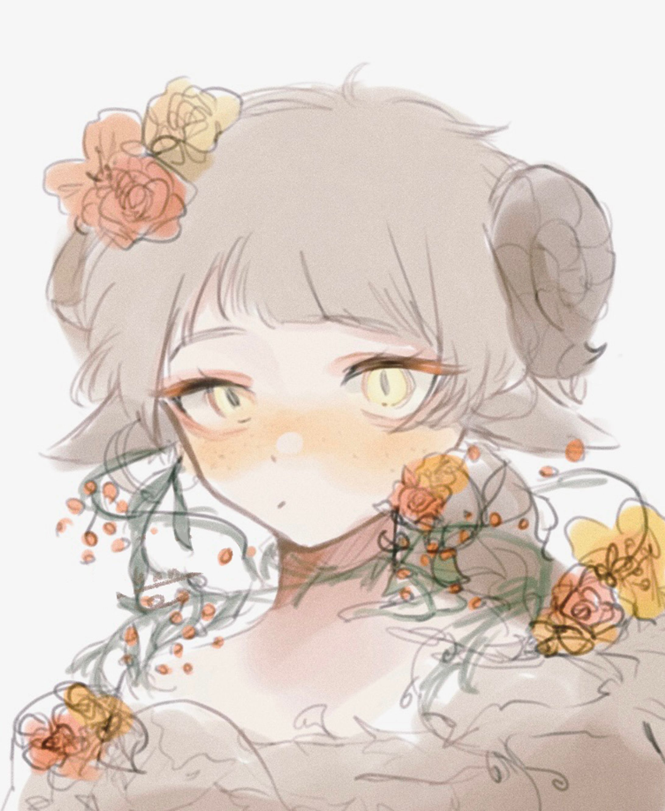 羊の子-1