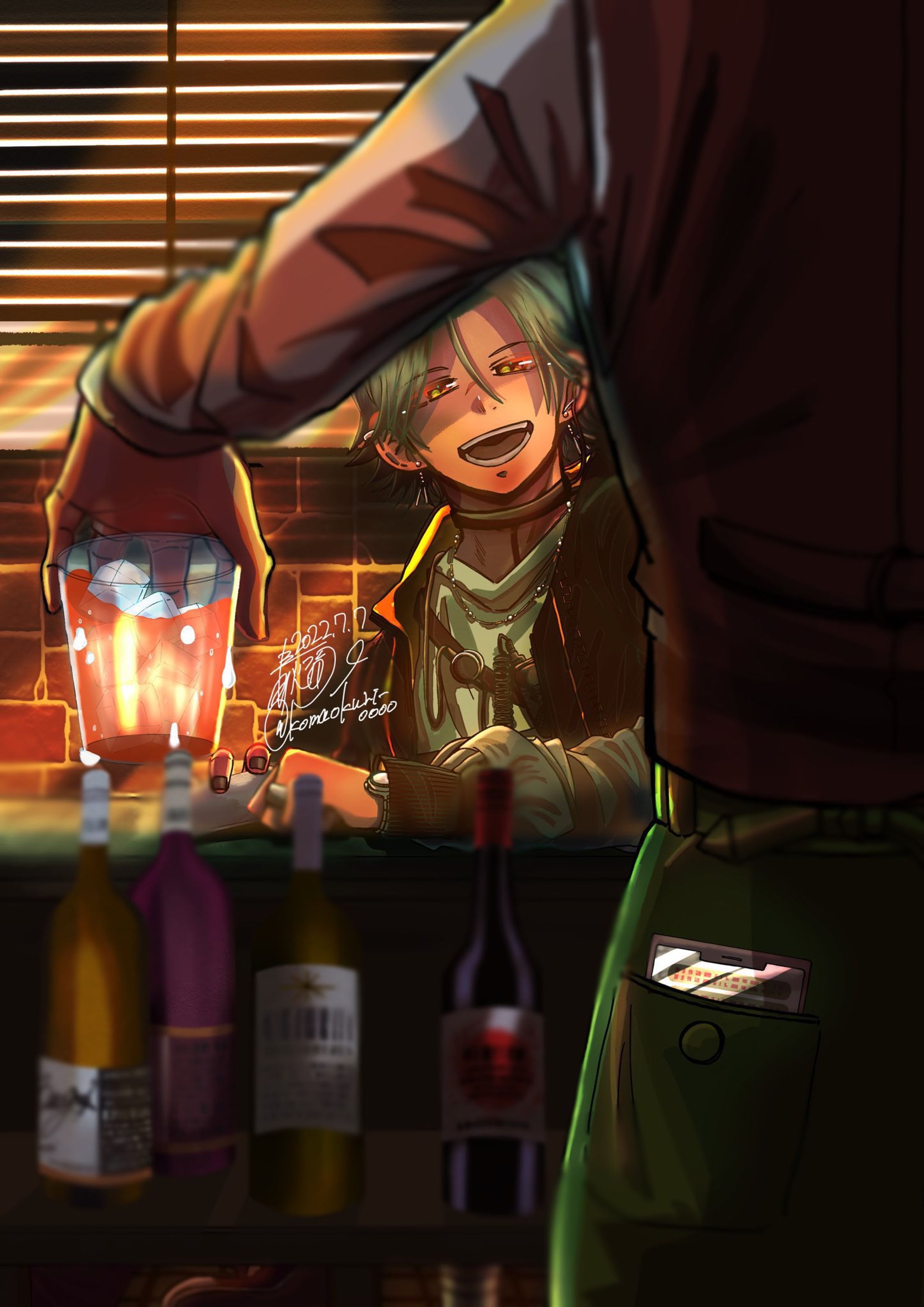 いいお店ですね-1