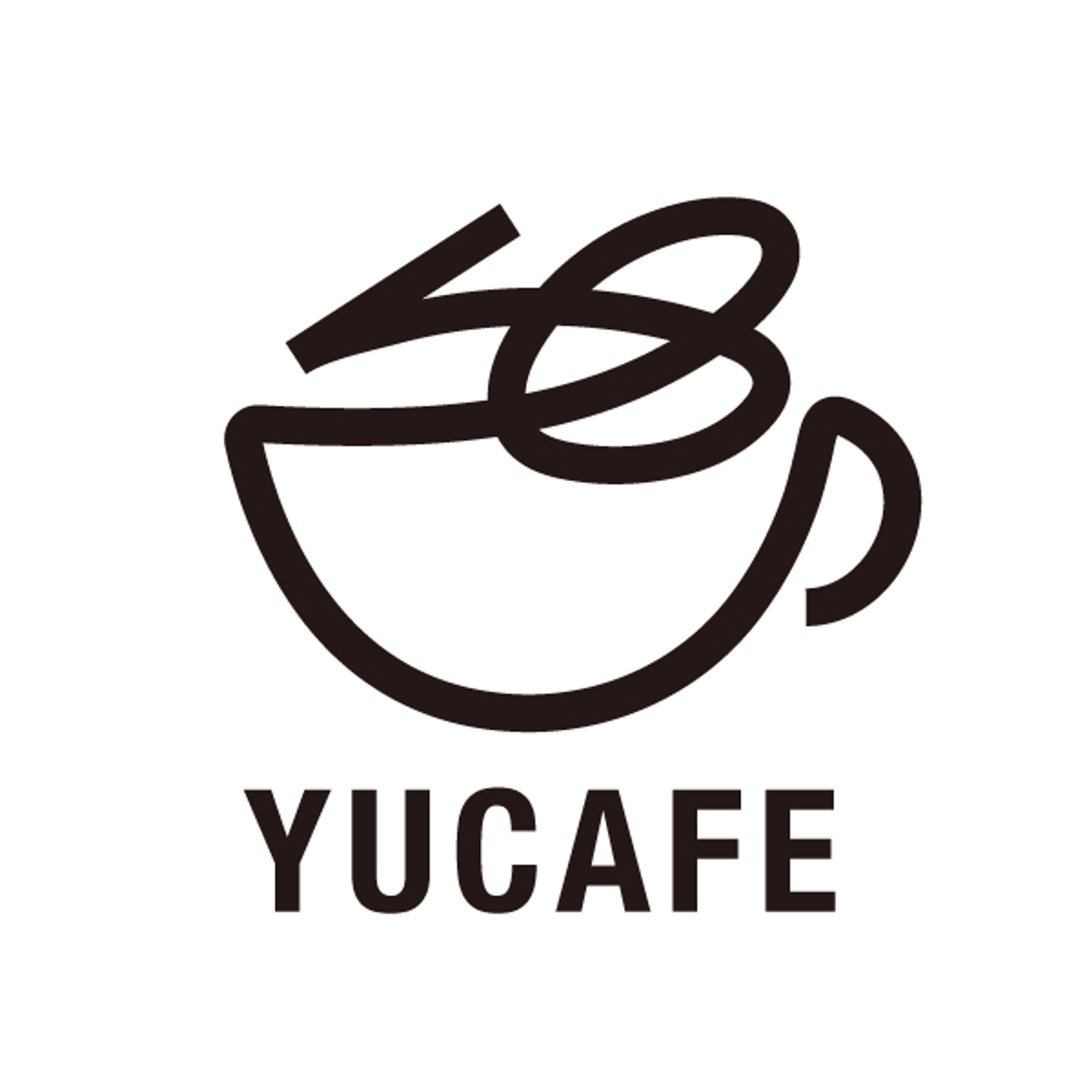 YUCAFE様ロゴデザイン-1