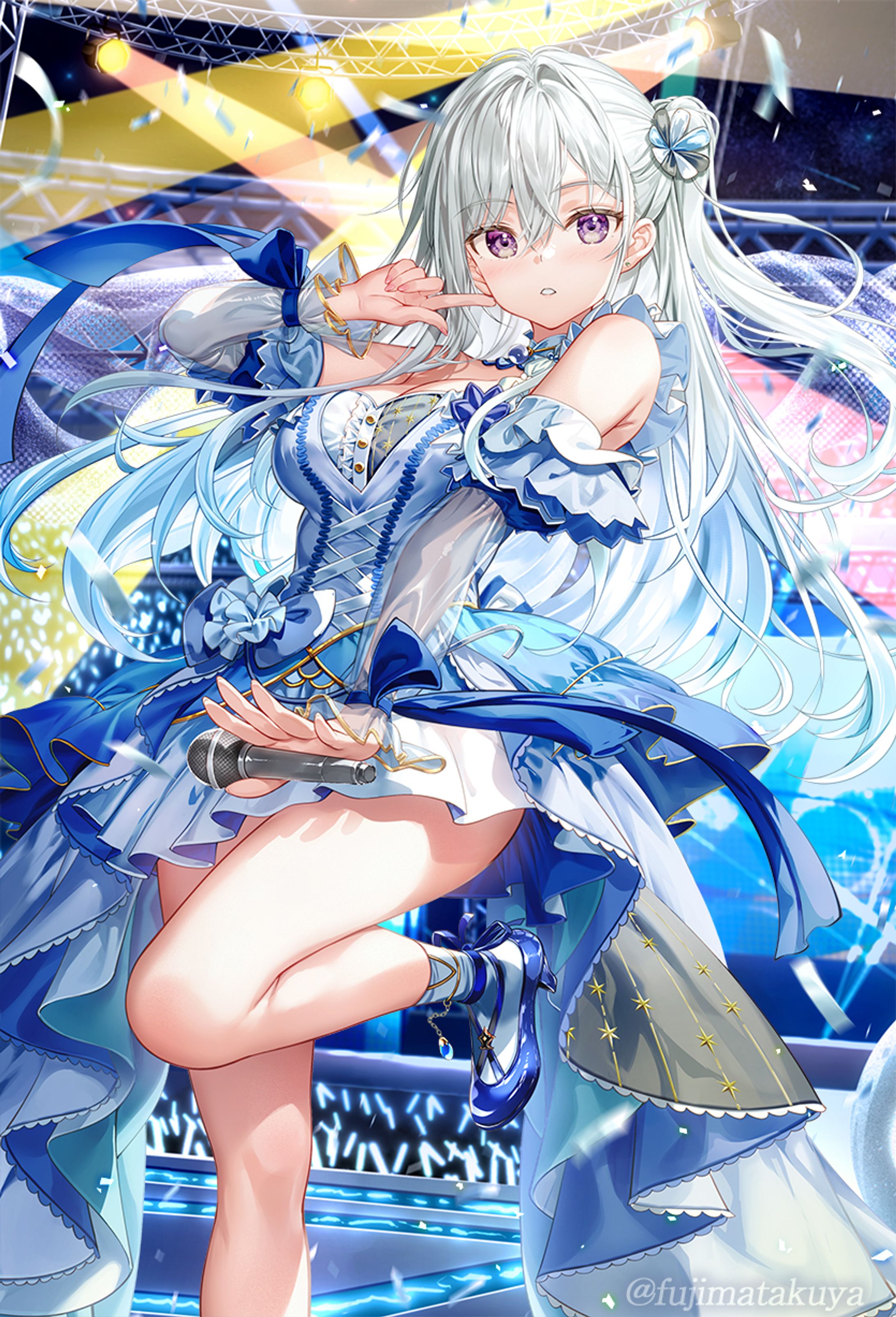 ヴァンガードAstesice△Live カイリ-1