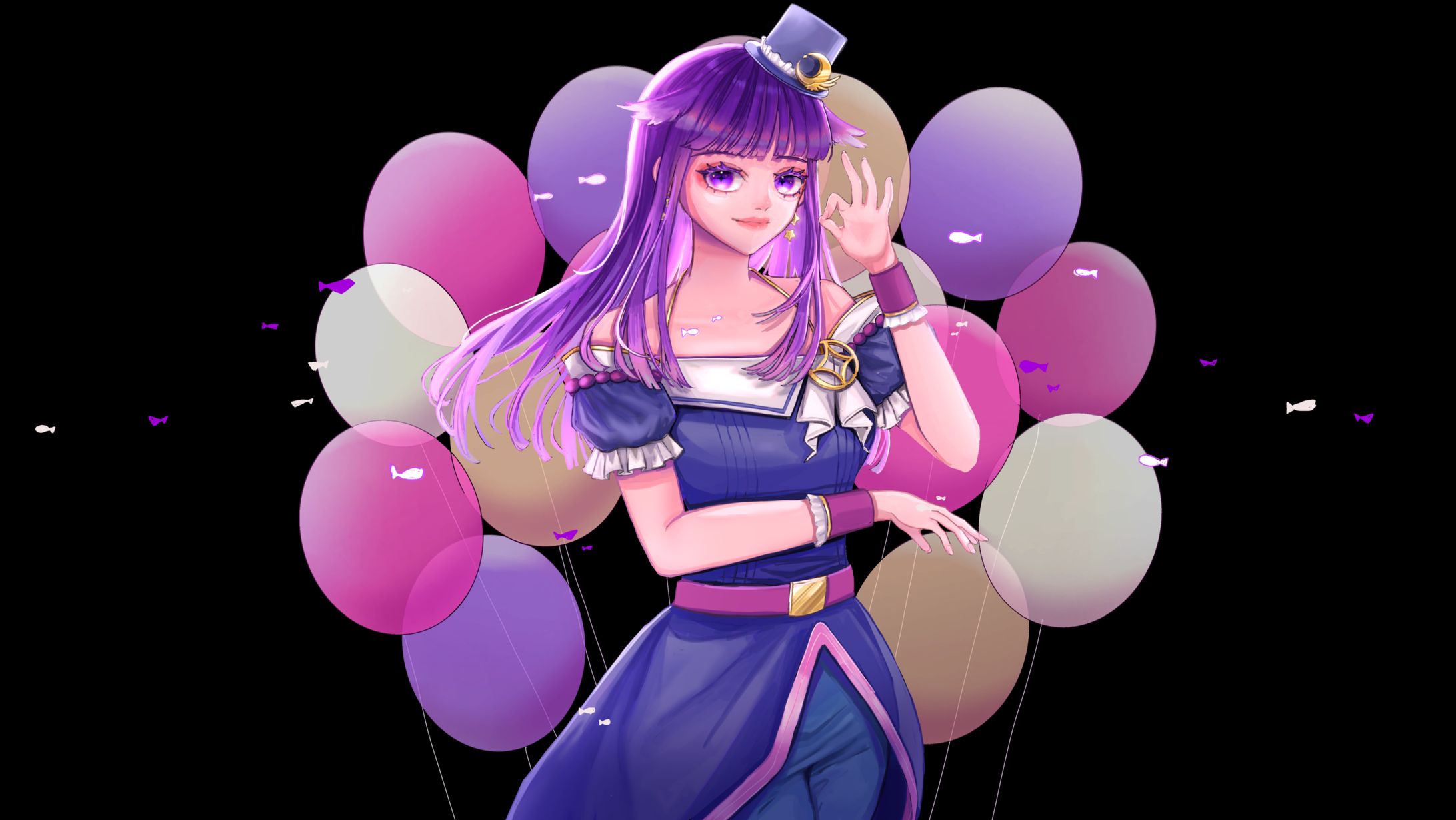 煌木紫音さま-1