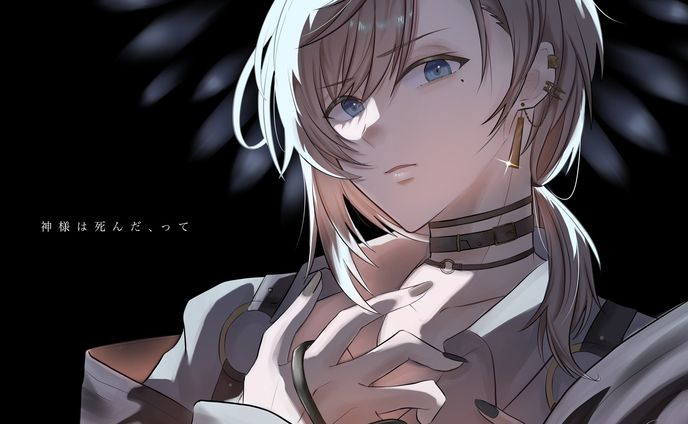 ファンアート叶さん